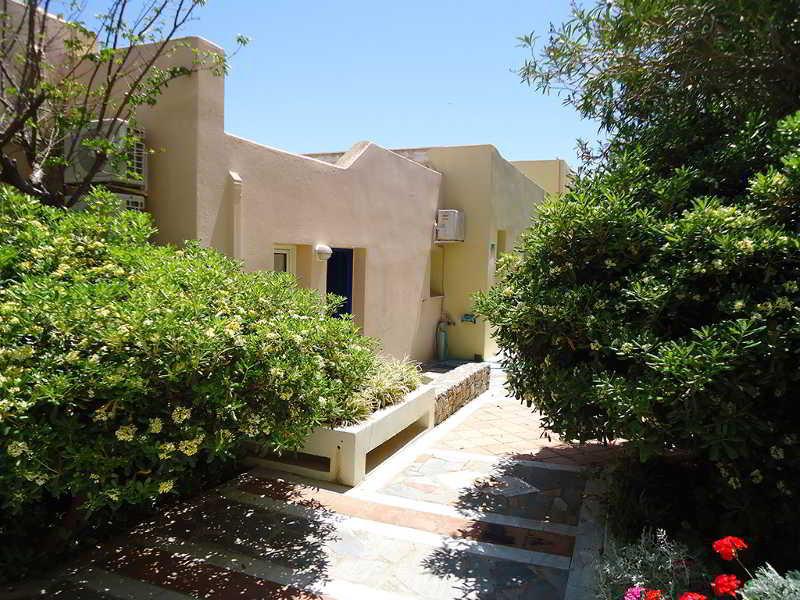 Aphea Village 3* Kolymbari