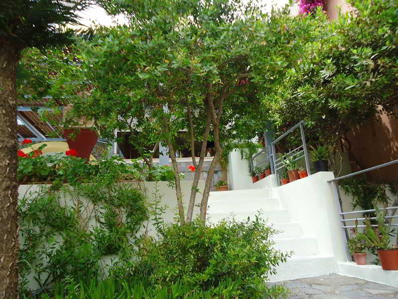 Aphea Village Kolymbari