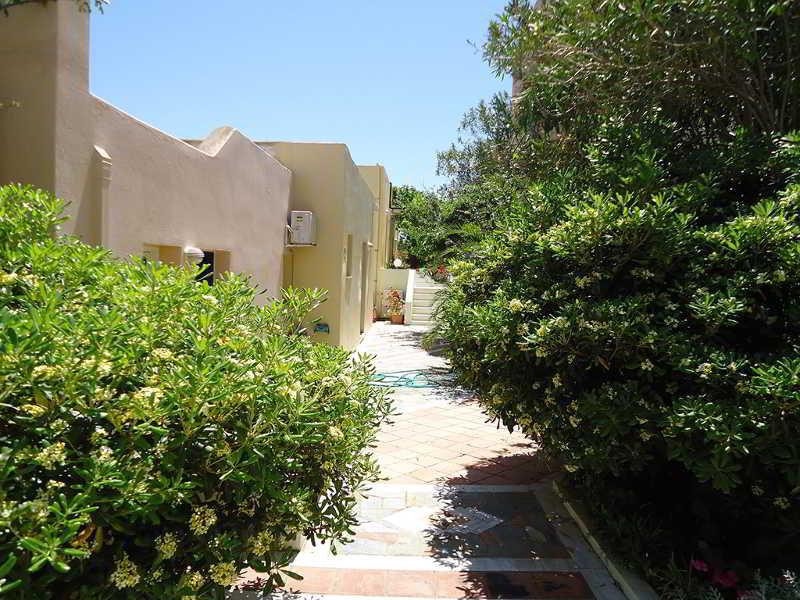 Aphea Village Aparthotel