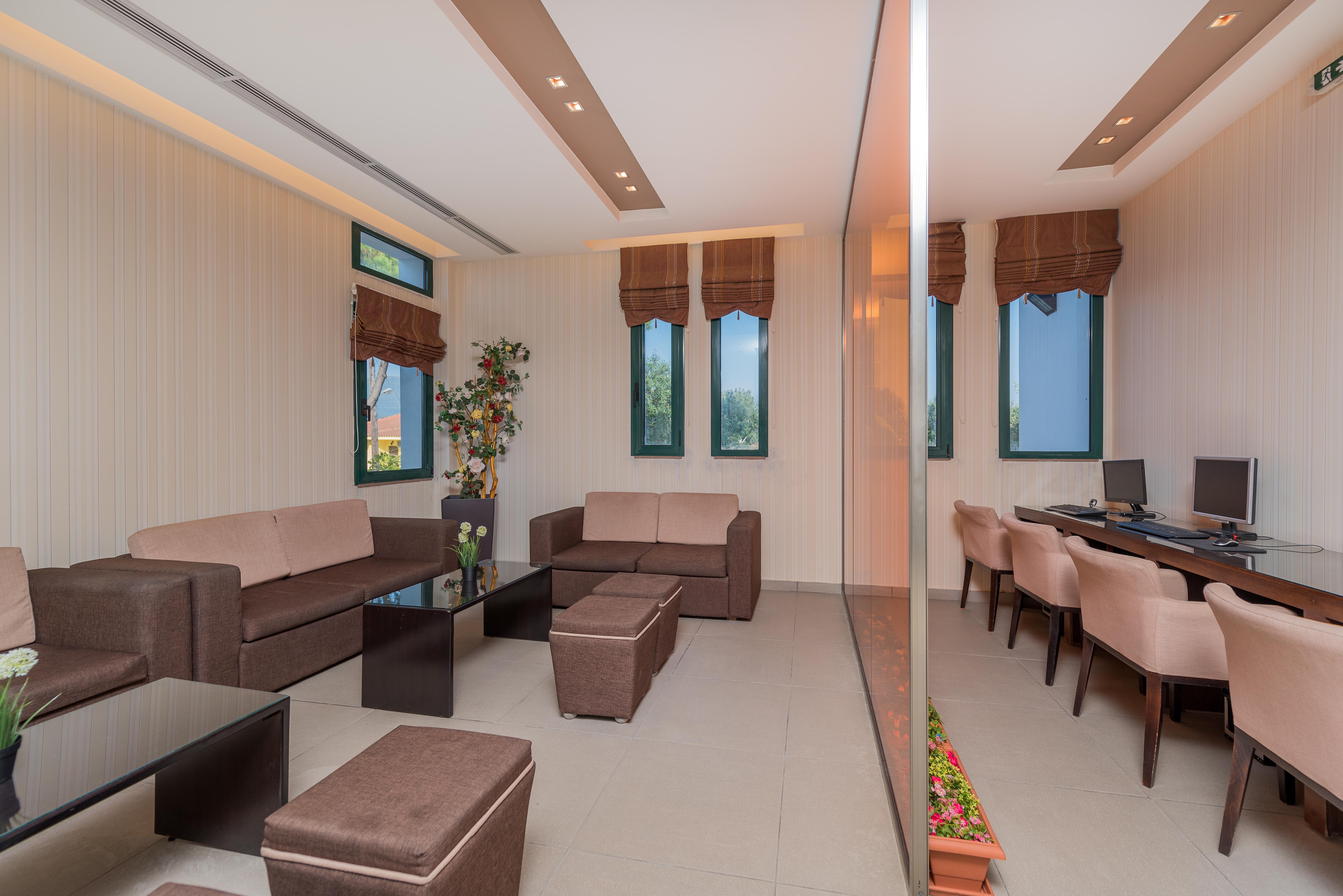 Aparthotel Oscar 3*