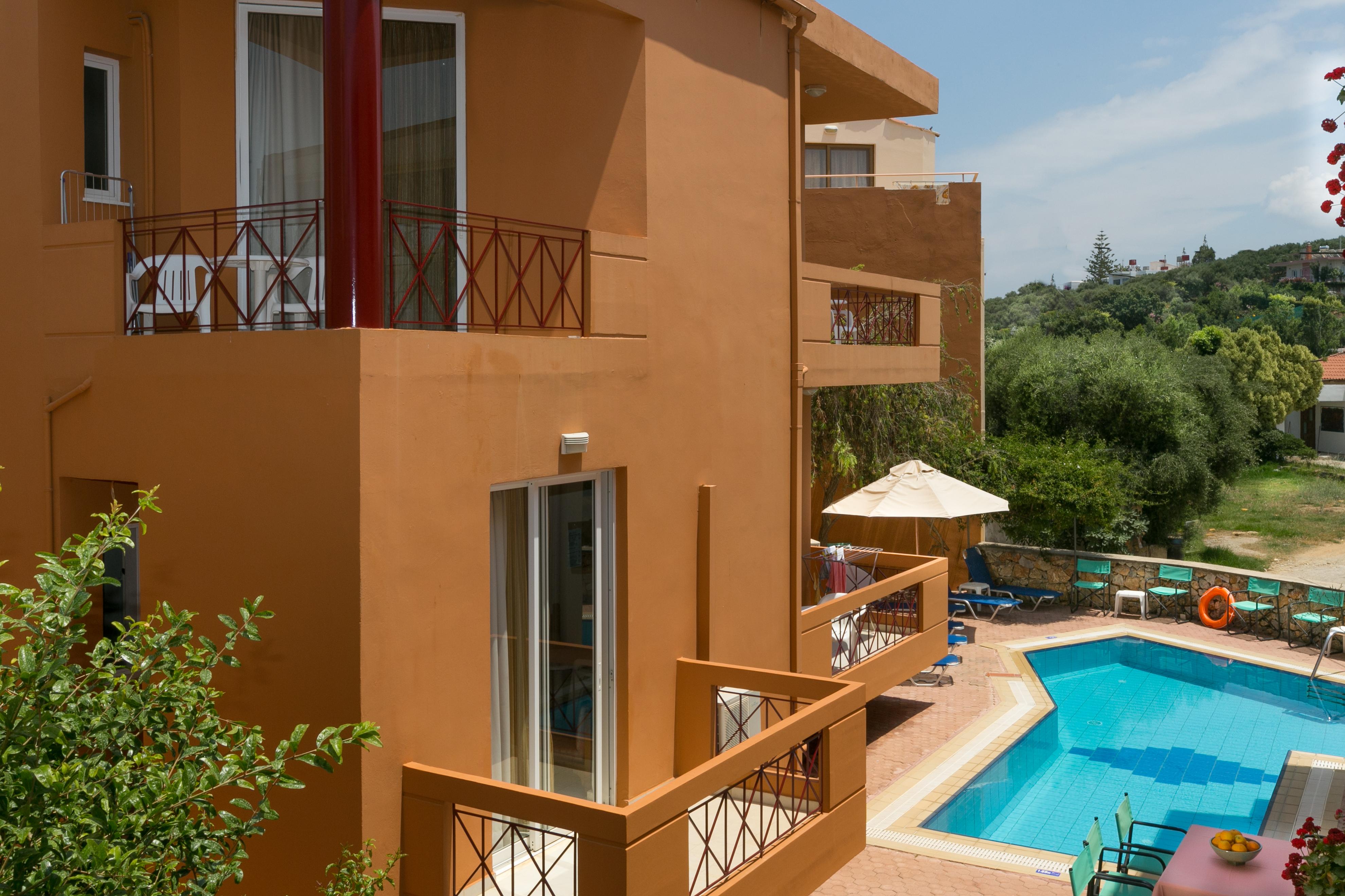 Elotia Hotel