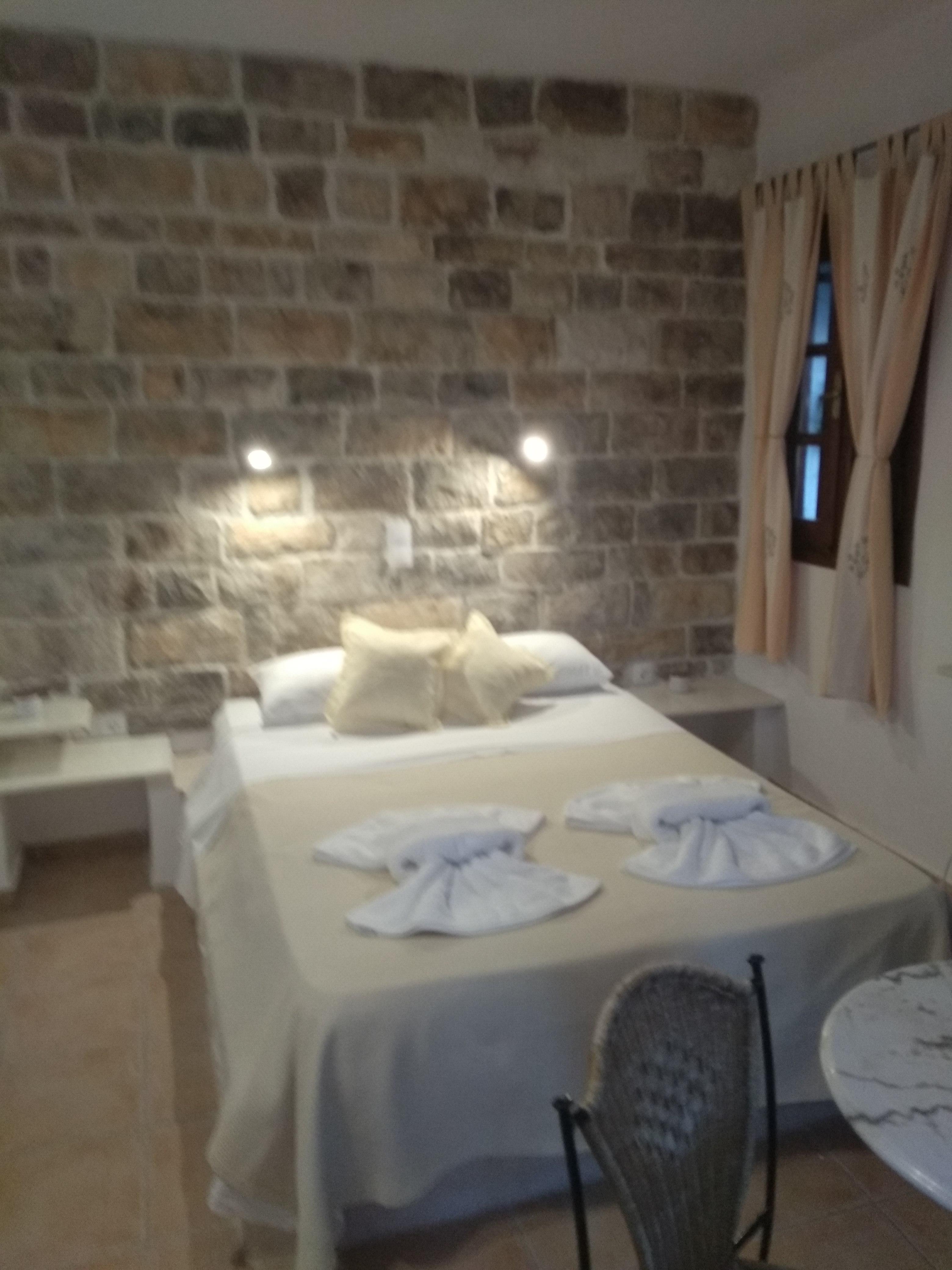 Aparthotel Naxos Summerland Kastraki (Naxos)