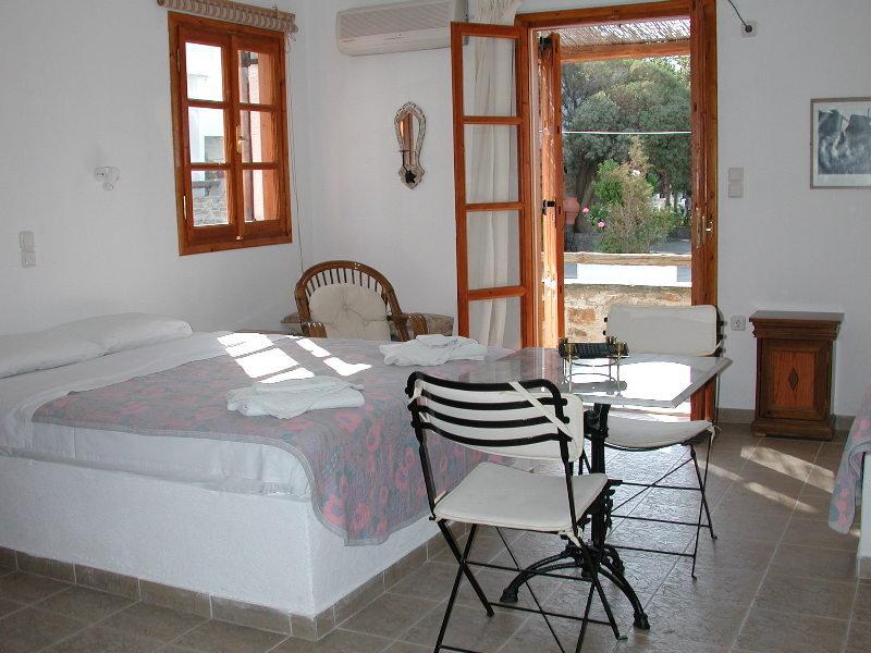 Naxos Summerland Aparthotel Kastraki (Naxos)