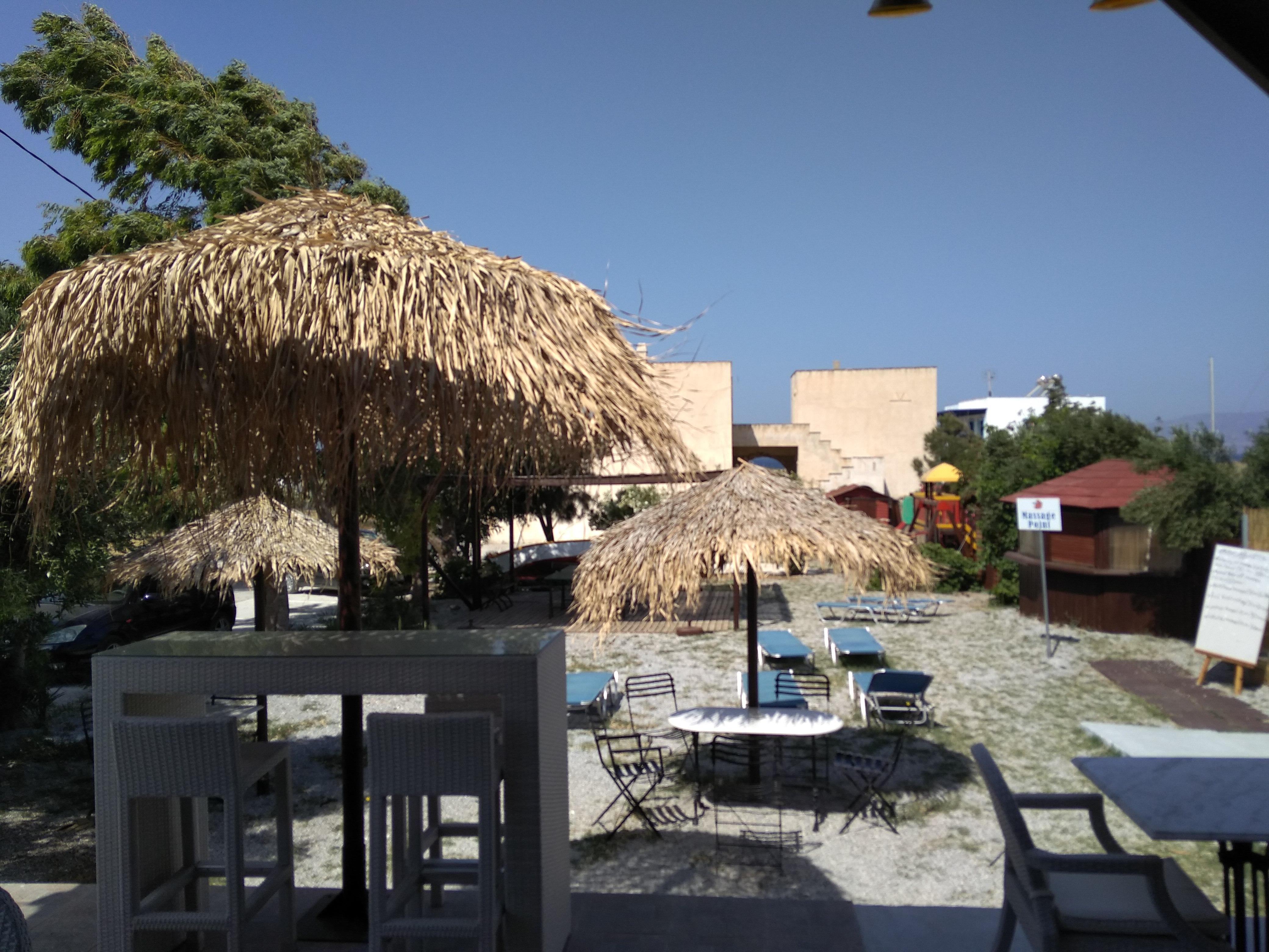 Aparthotel Naxos Summerland