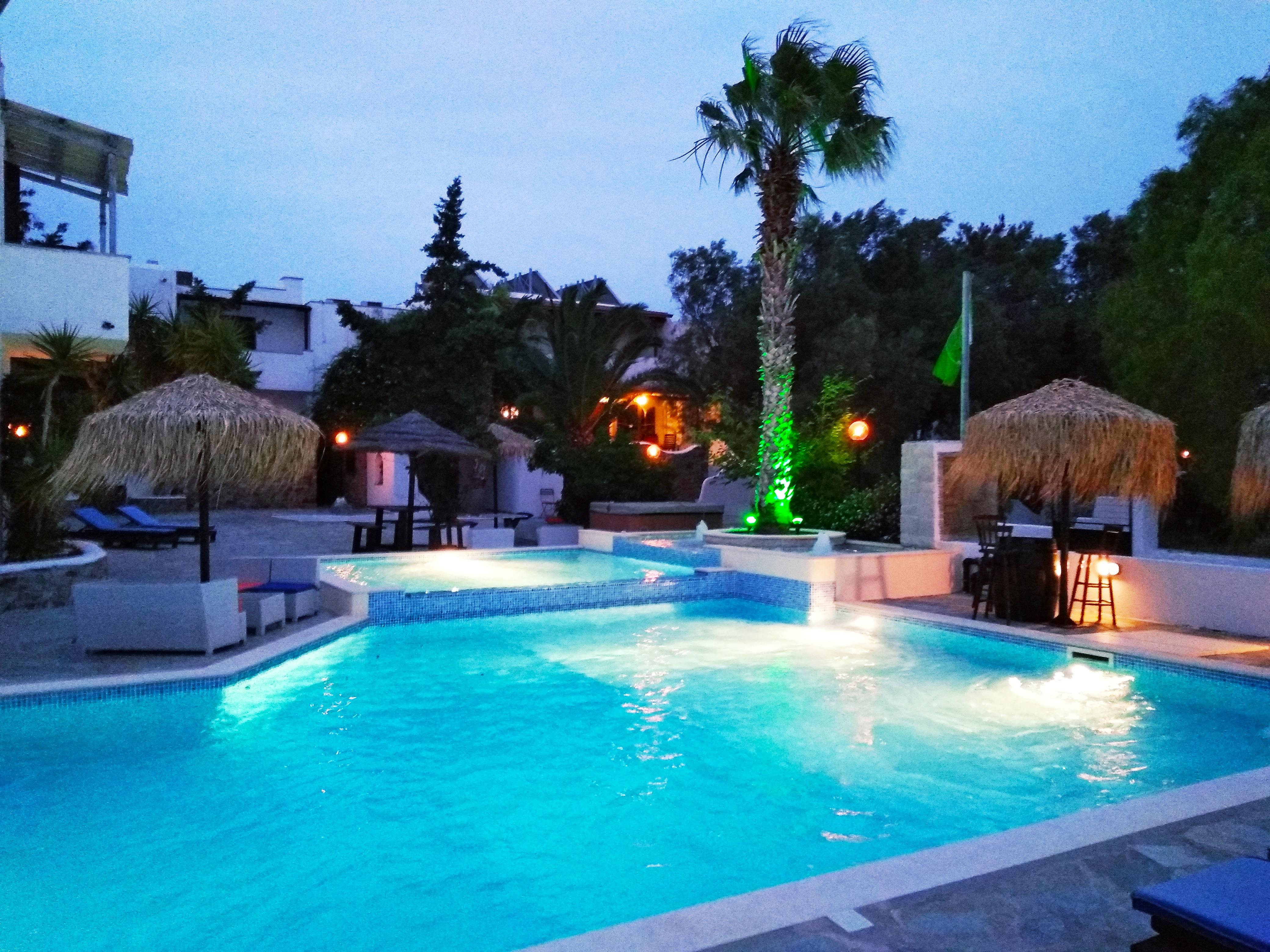 Naxos Summerland