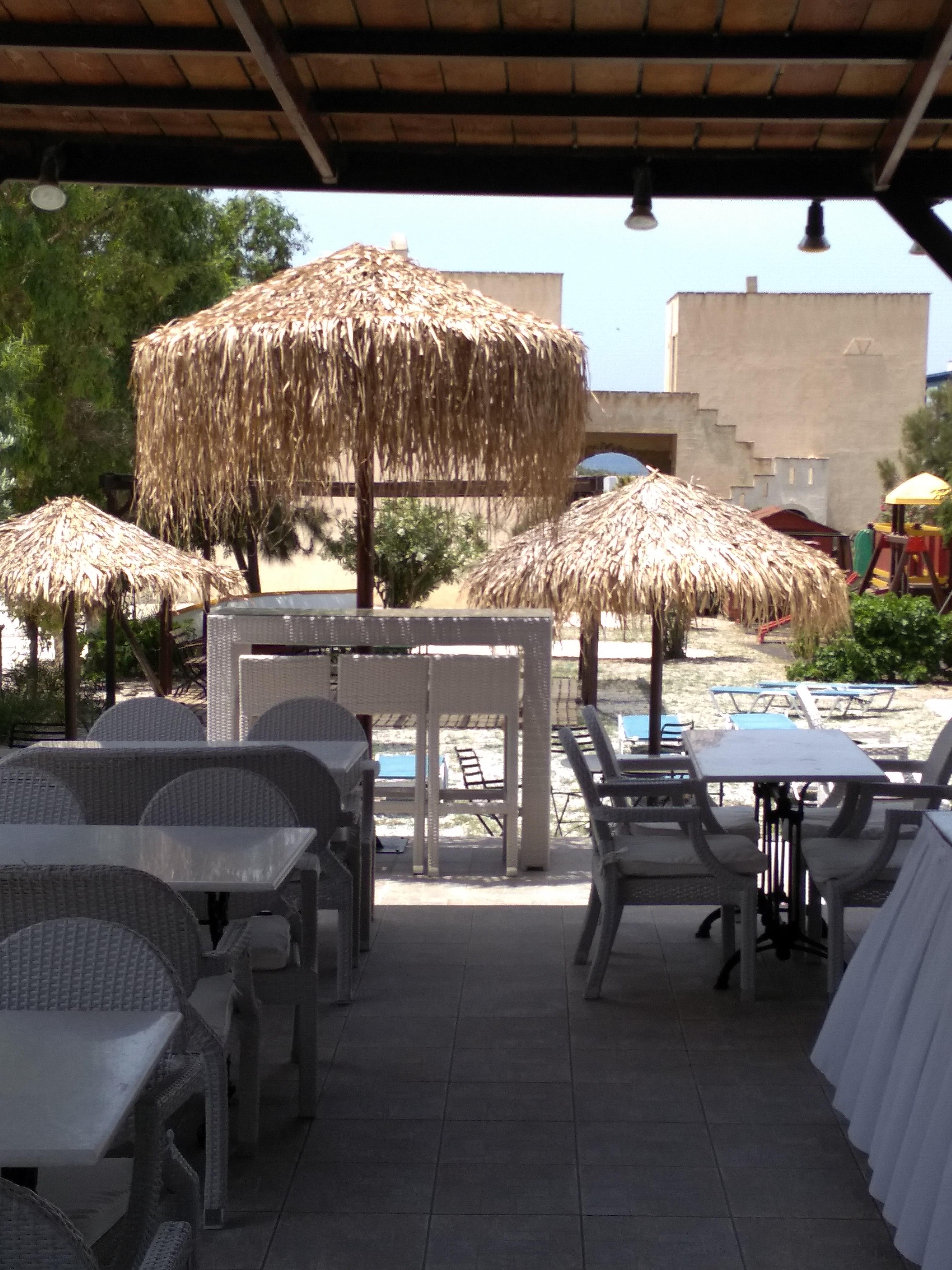 Naxos Summerland 3* Kastraki (Naxos)
