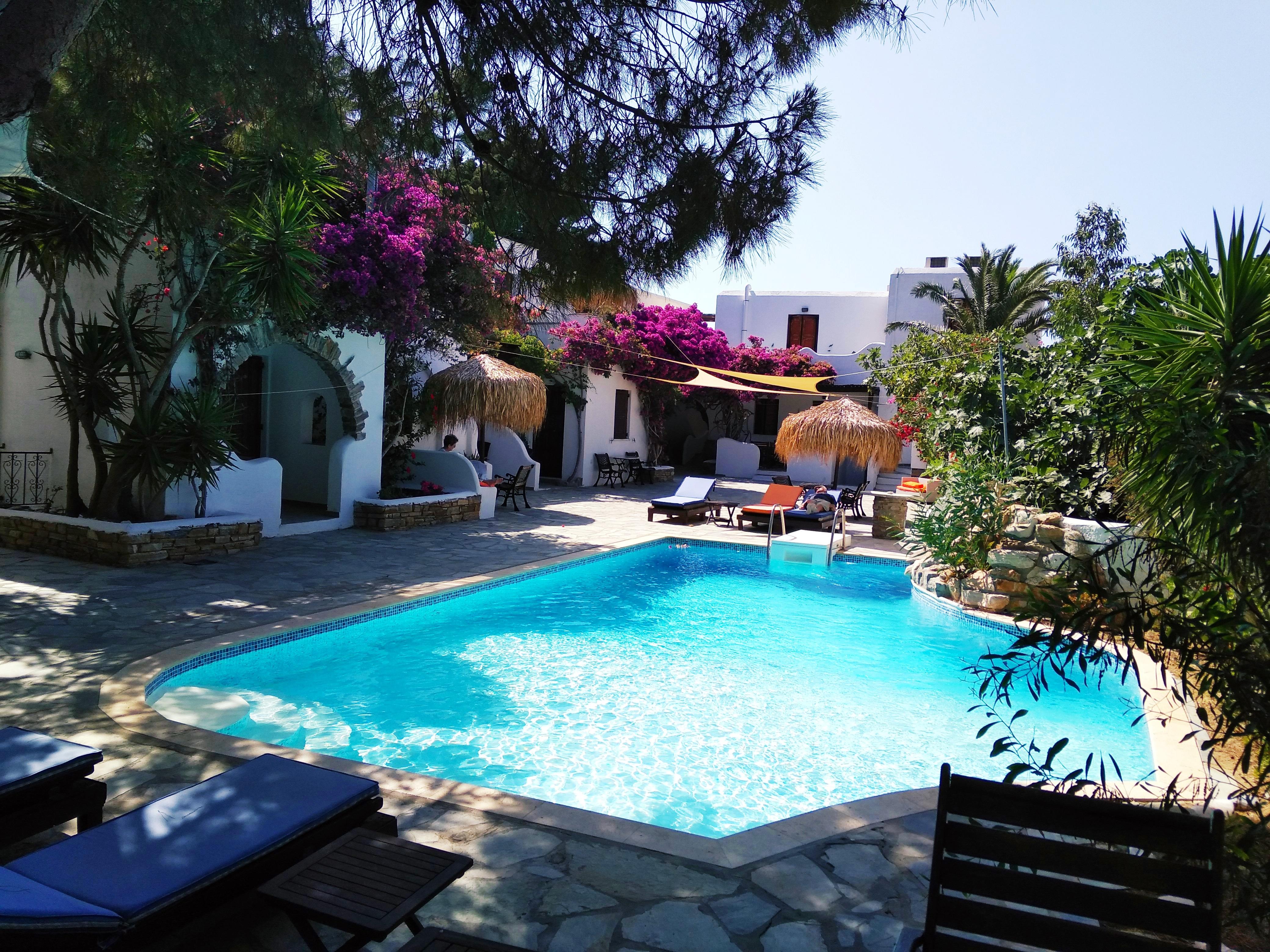 Naxos Summerland 3* Kastraki (Naxos)