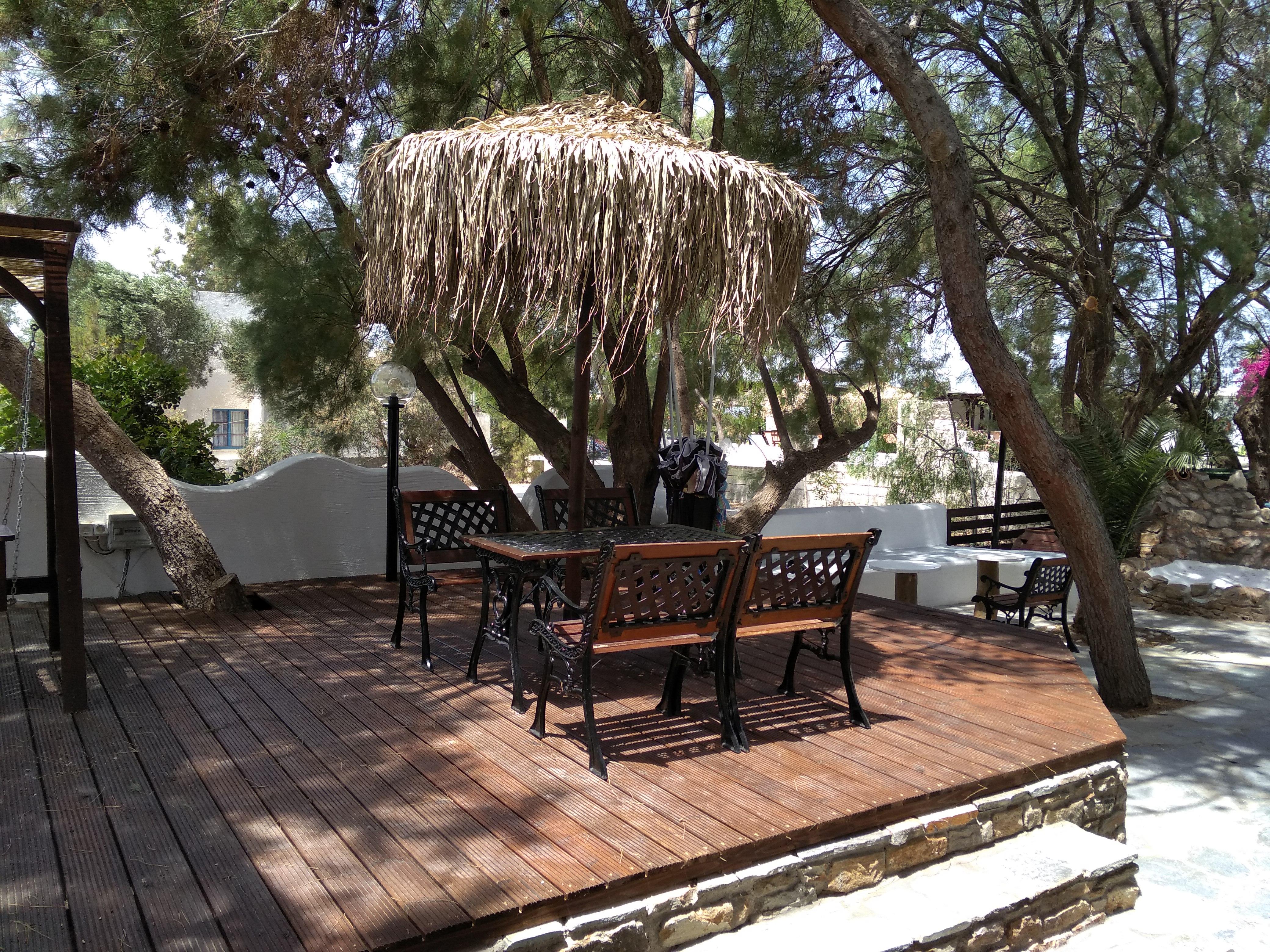 Aparthotel Naxos Summerland