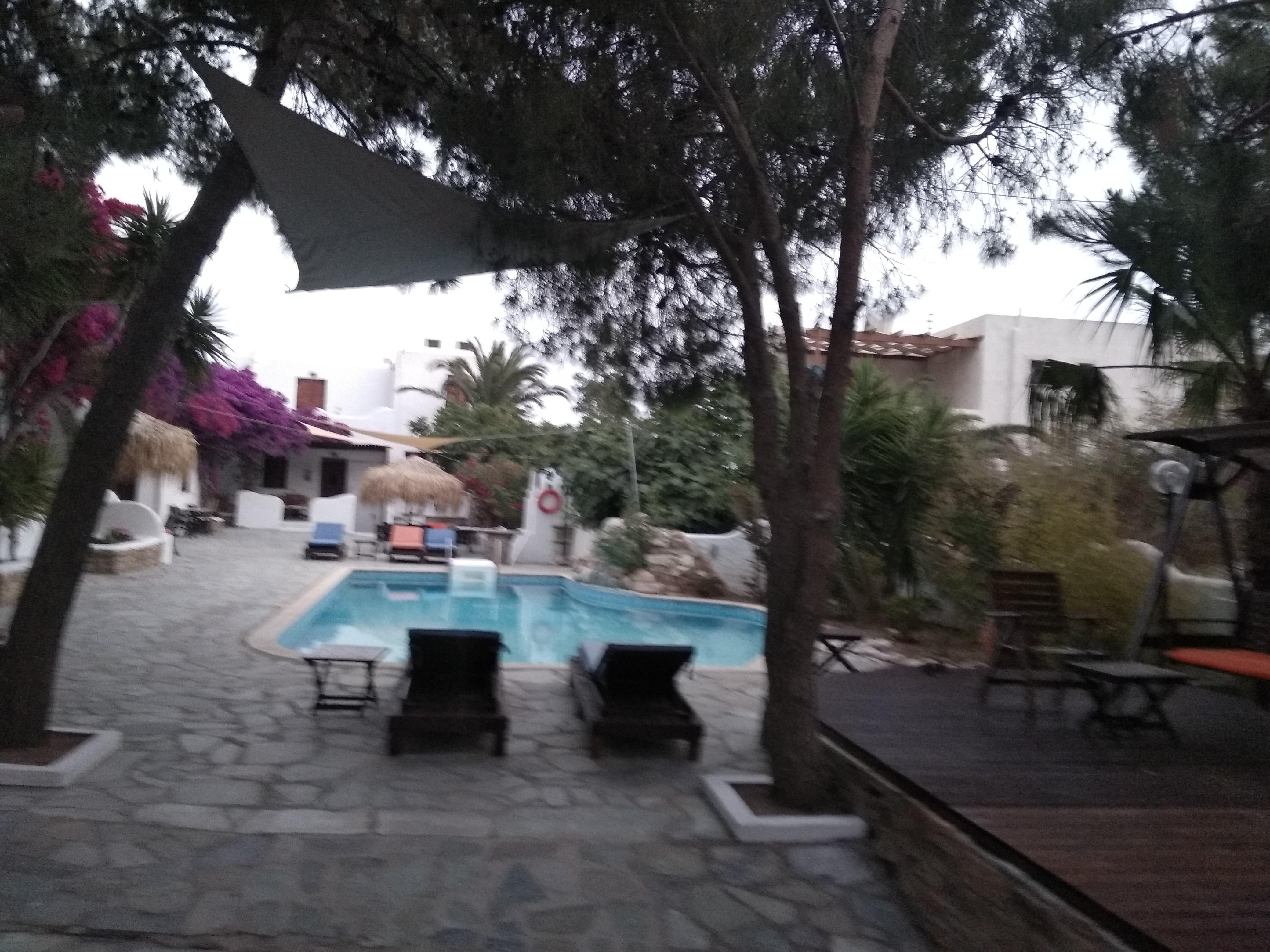 Naxos Summerland 3*