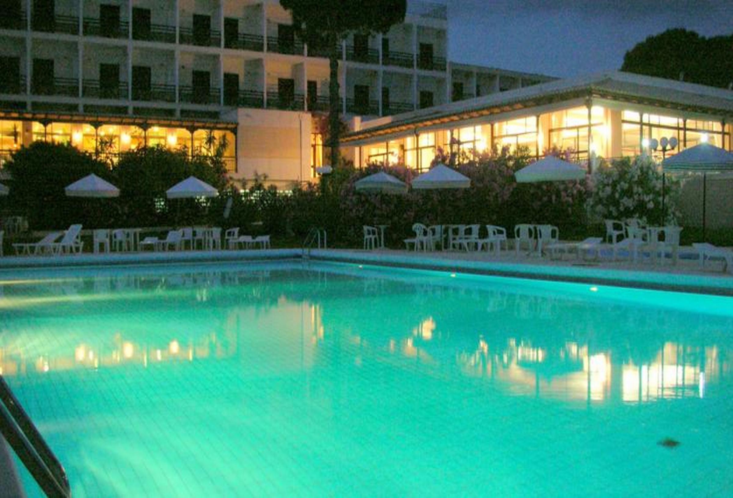 Irinna 3* Svoronata