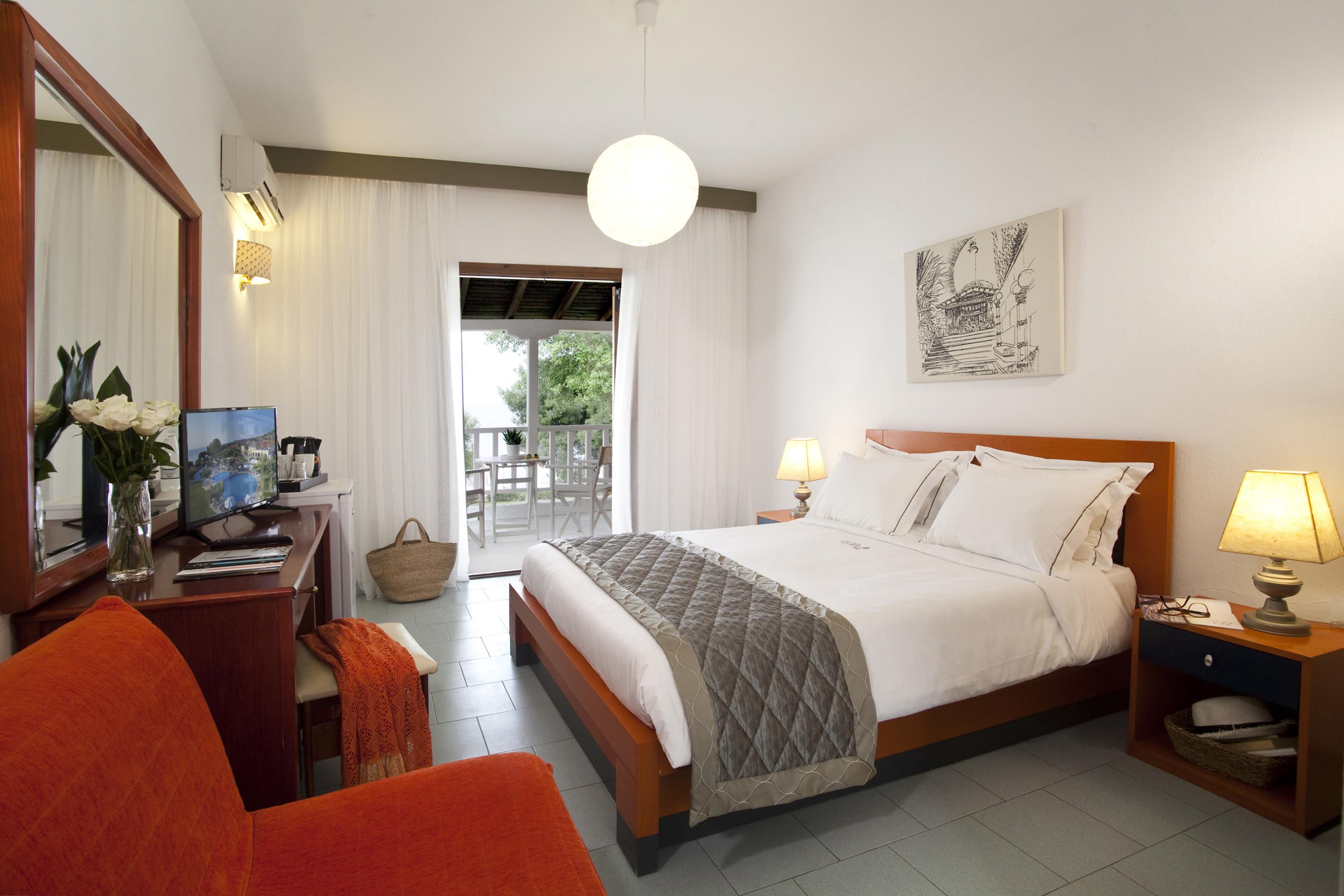 Acrotel Elea 4*