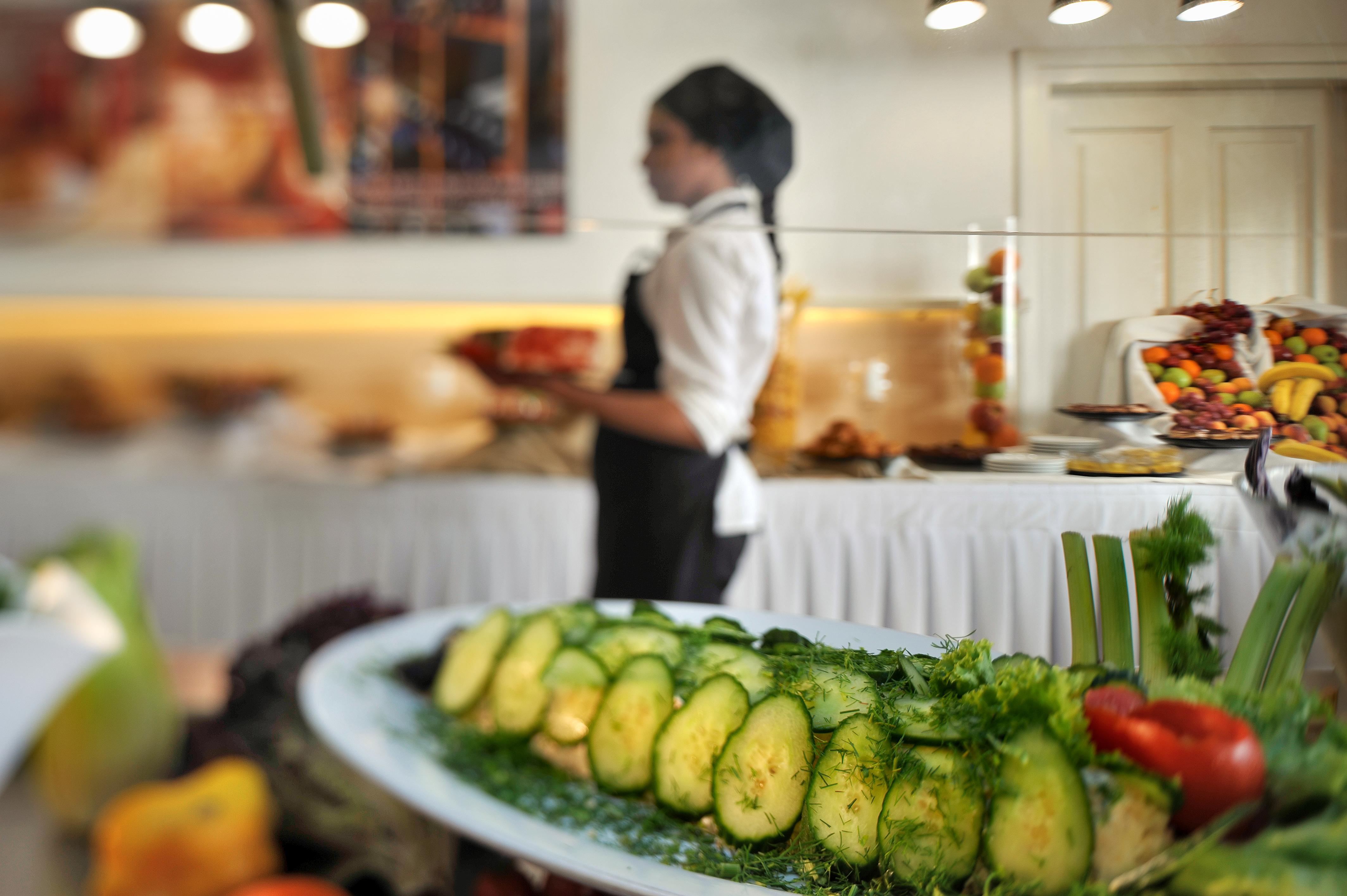 Acrotel Elea Hotel 4*