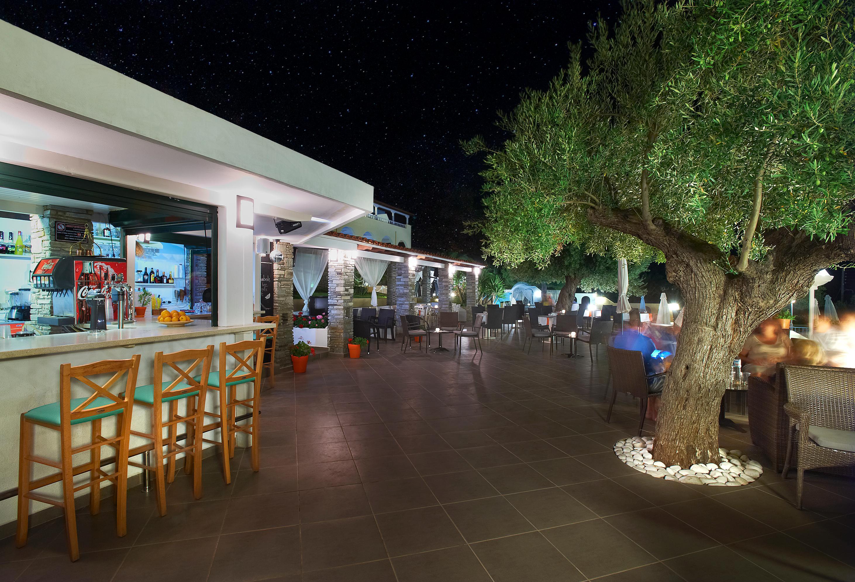 Hotel Acrotel Elea
