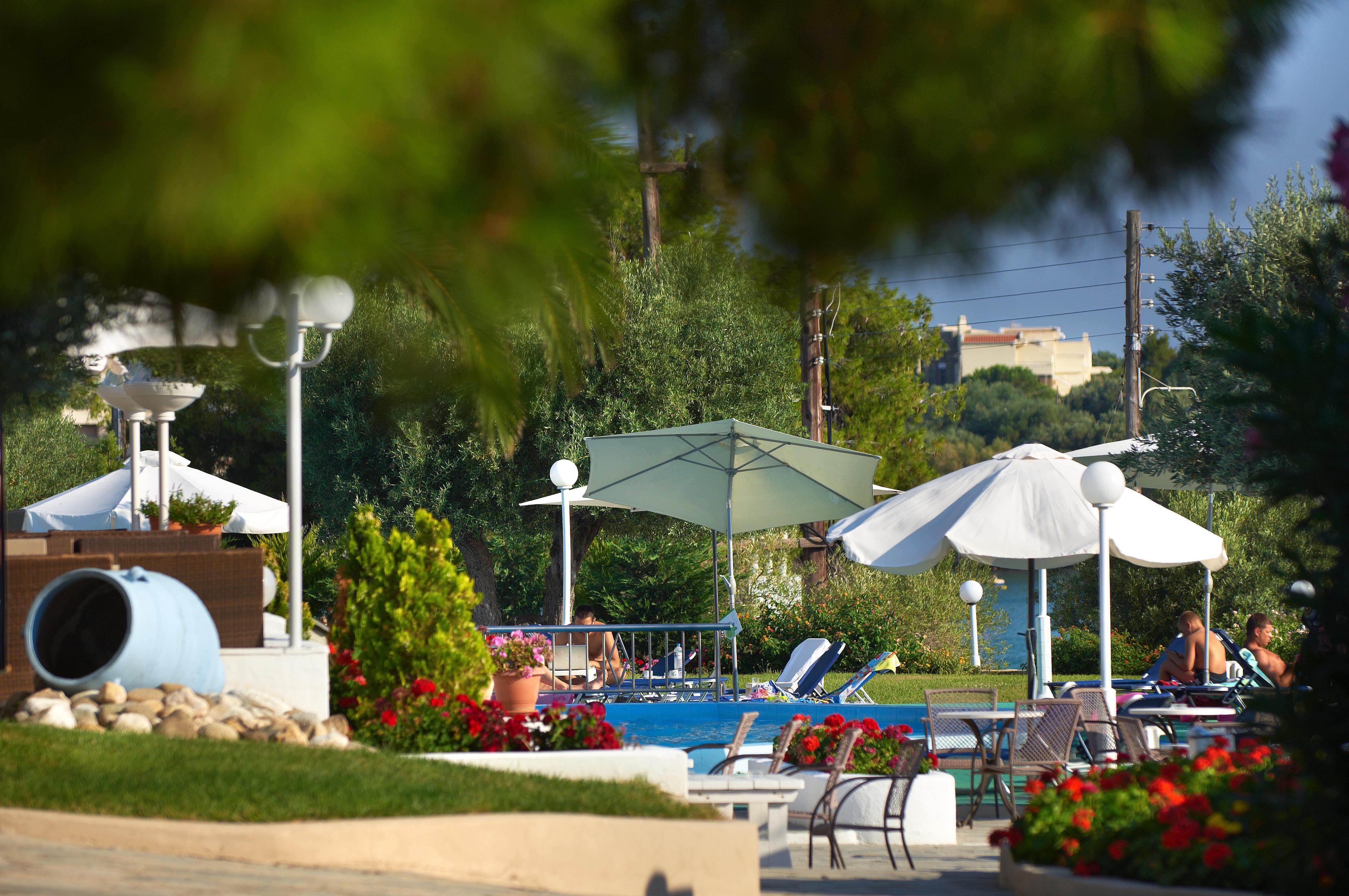 Hotel Acrotel Elea 4*