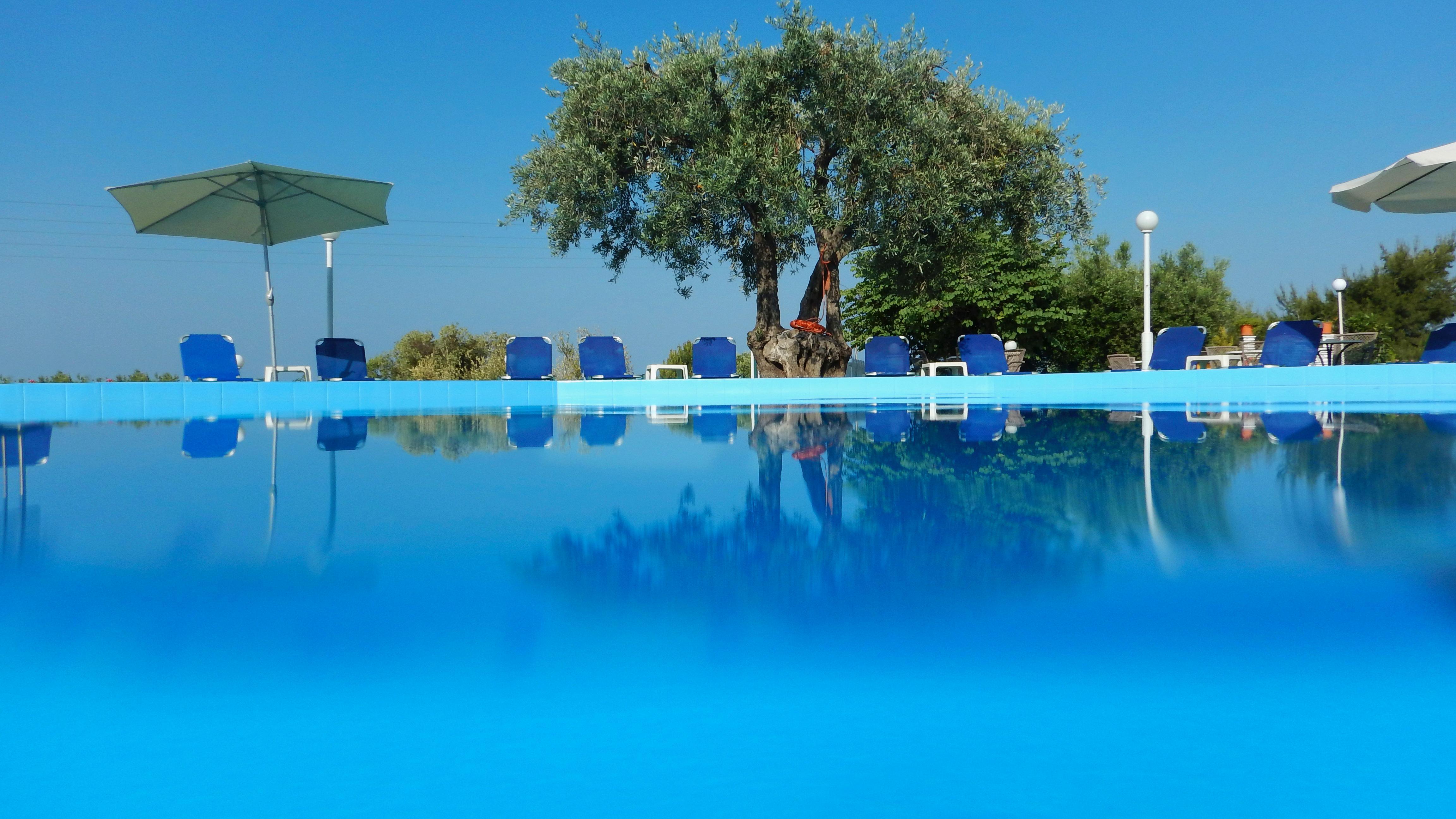 Hotel Acrotel Elea Sithonia