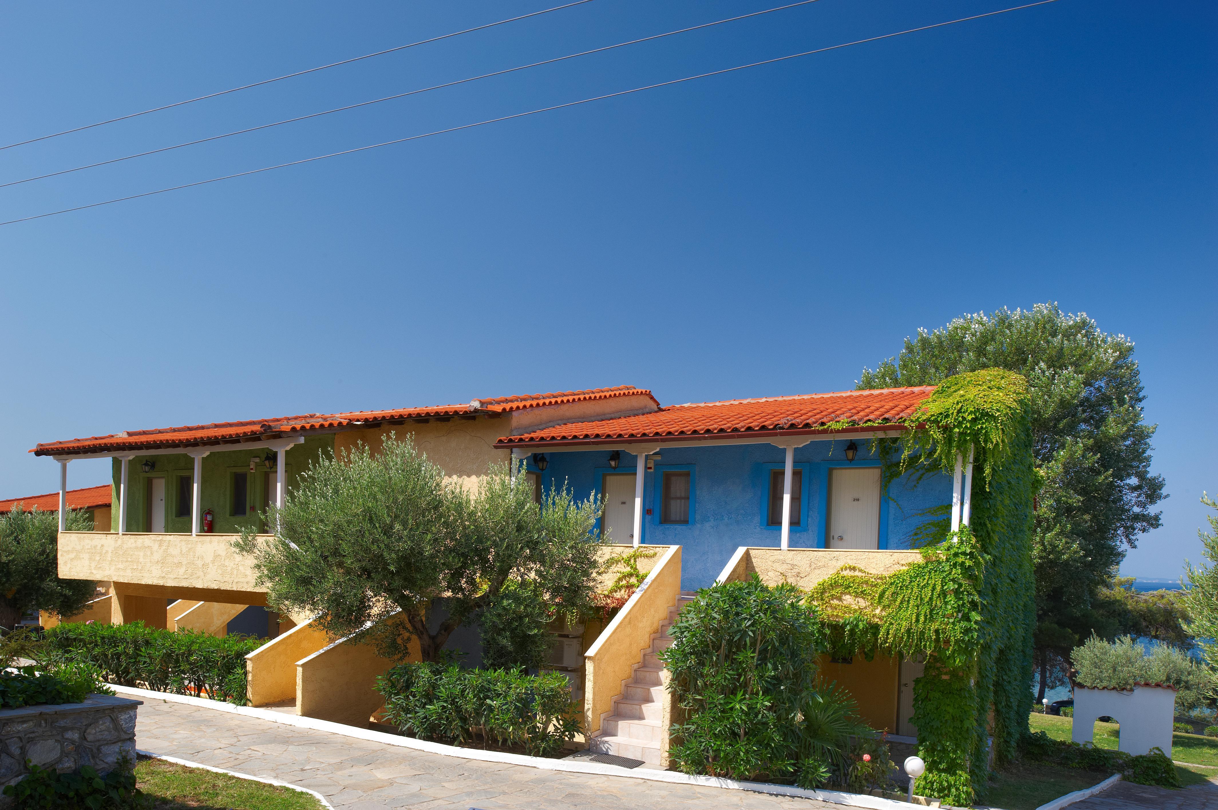 Acrotel Elea Hotel