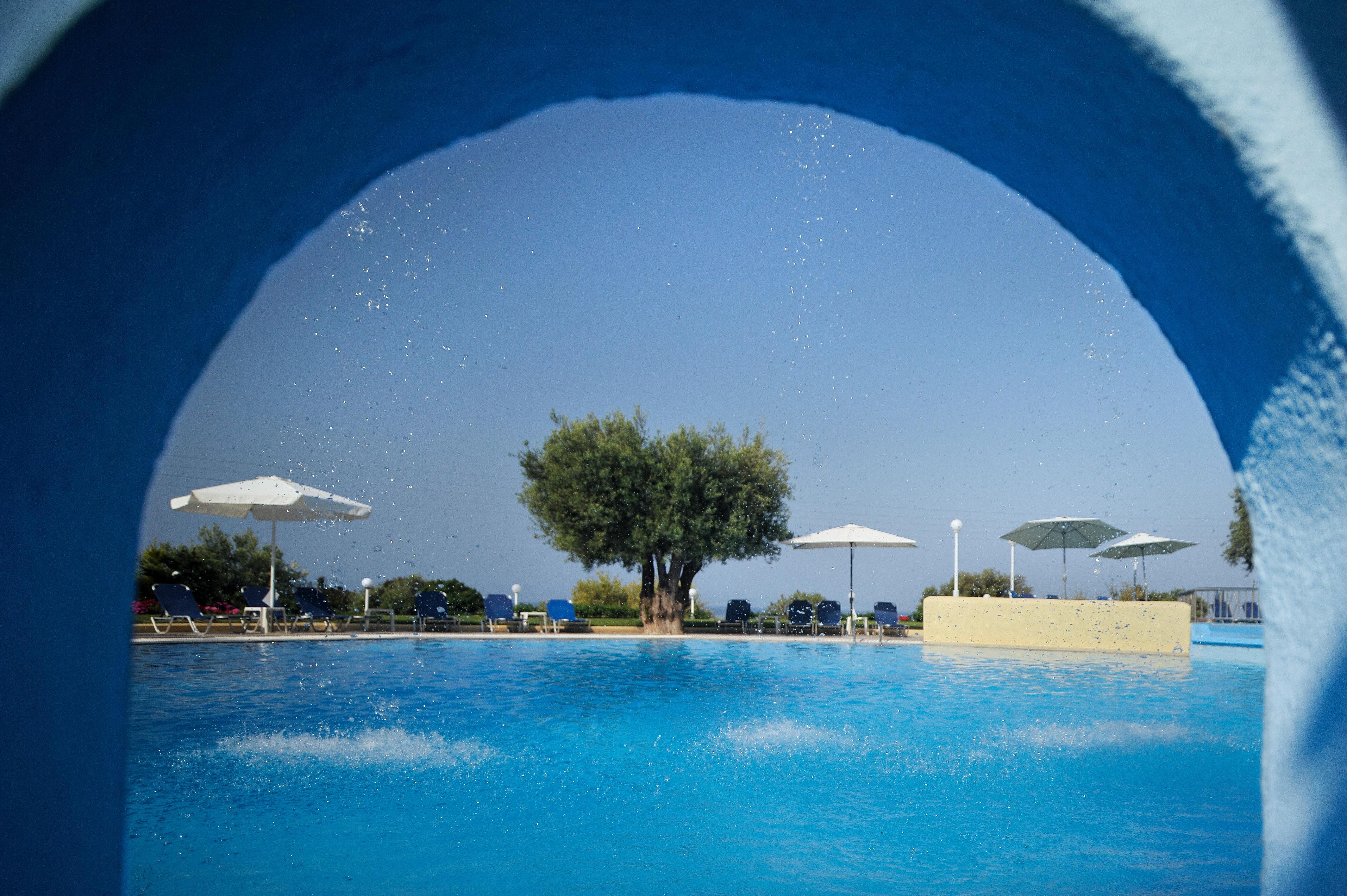 Hotel Acrotel Elea 4*