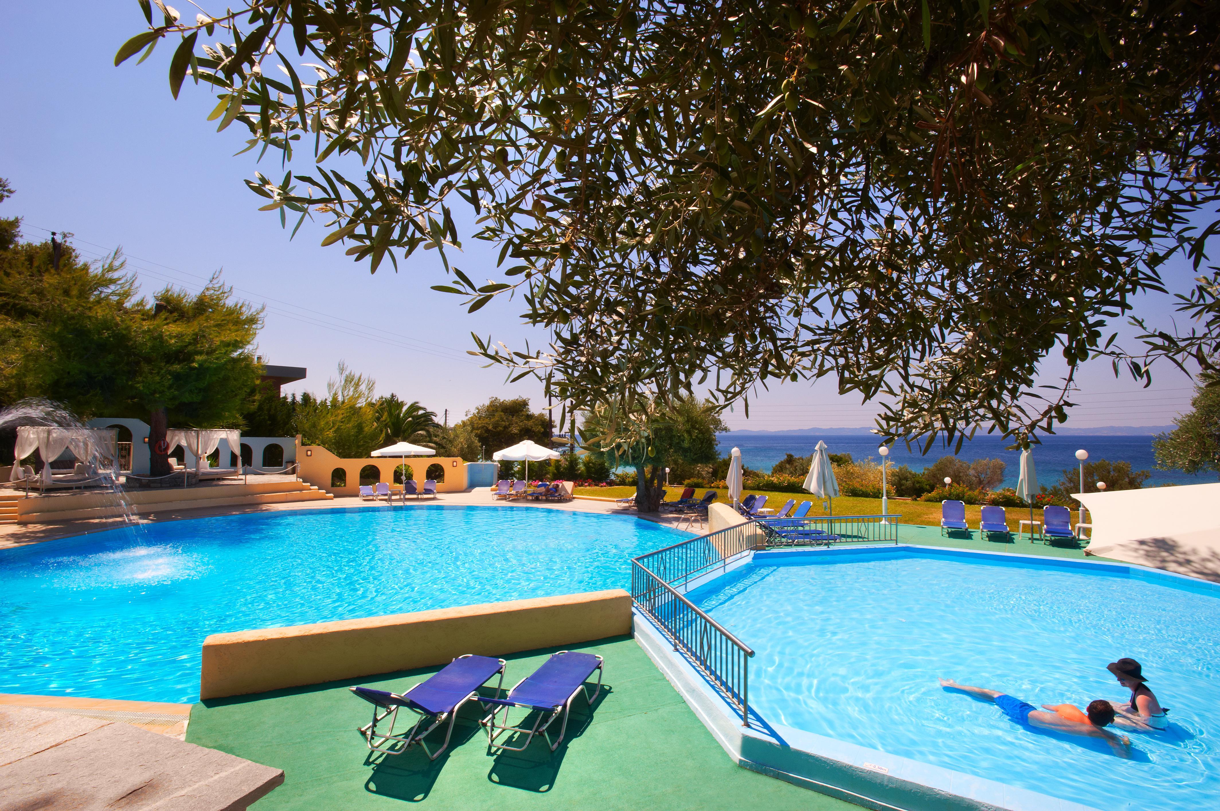 Acrotel Elea Hotel Sithonia