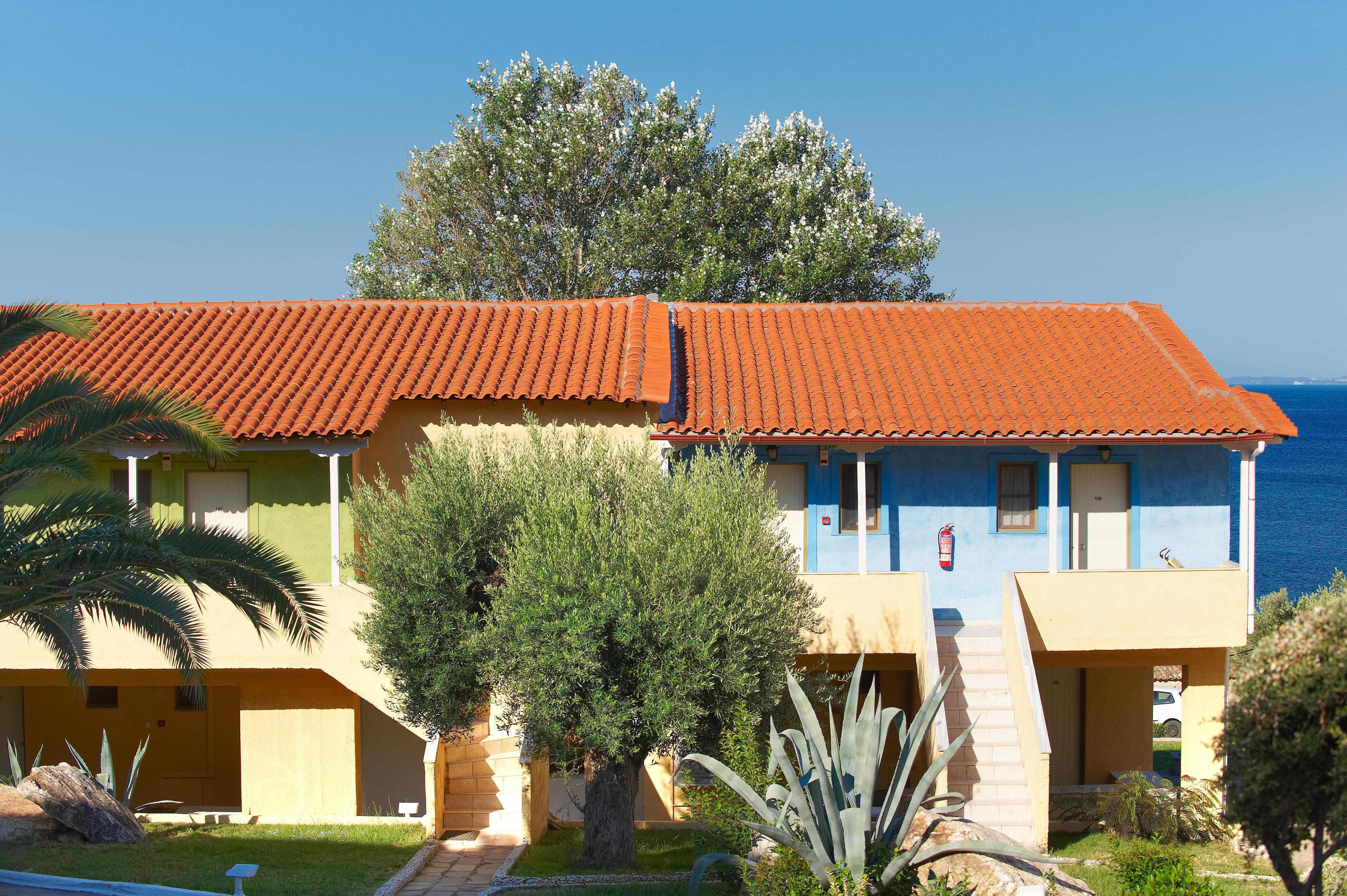 Hotel Acrotel Elea Sithonia