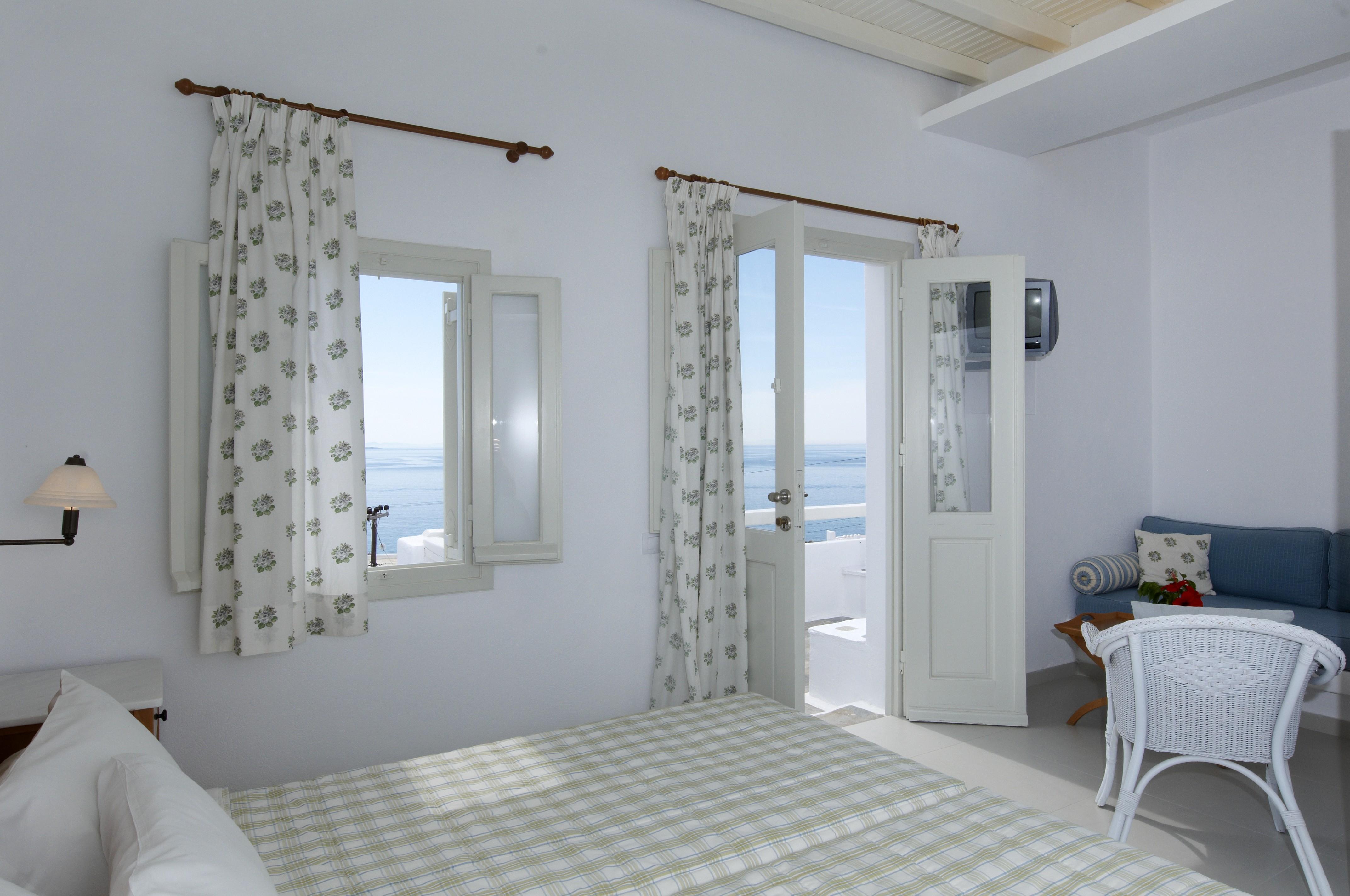 Mykonos View Hotel 3*