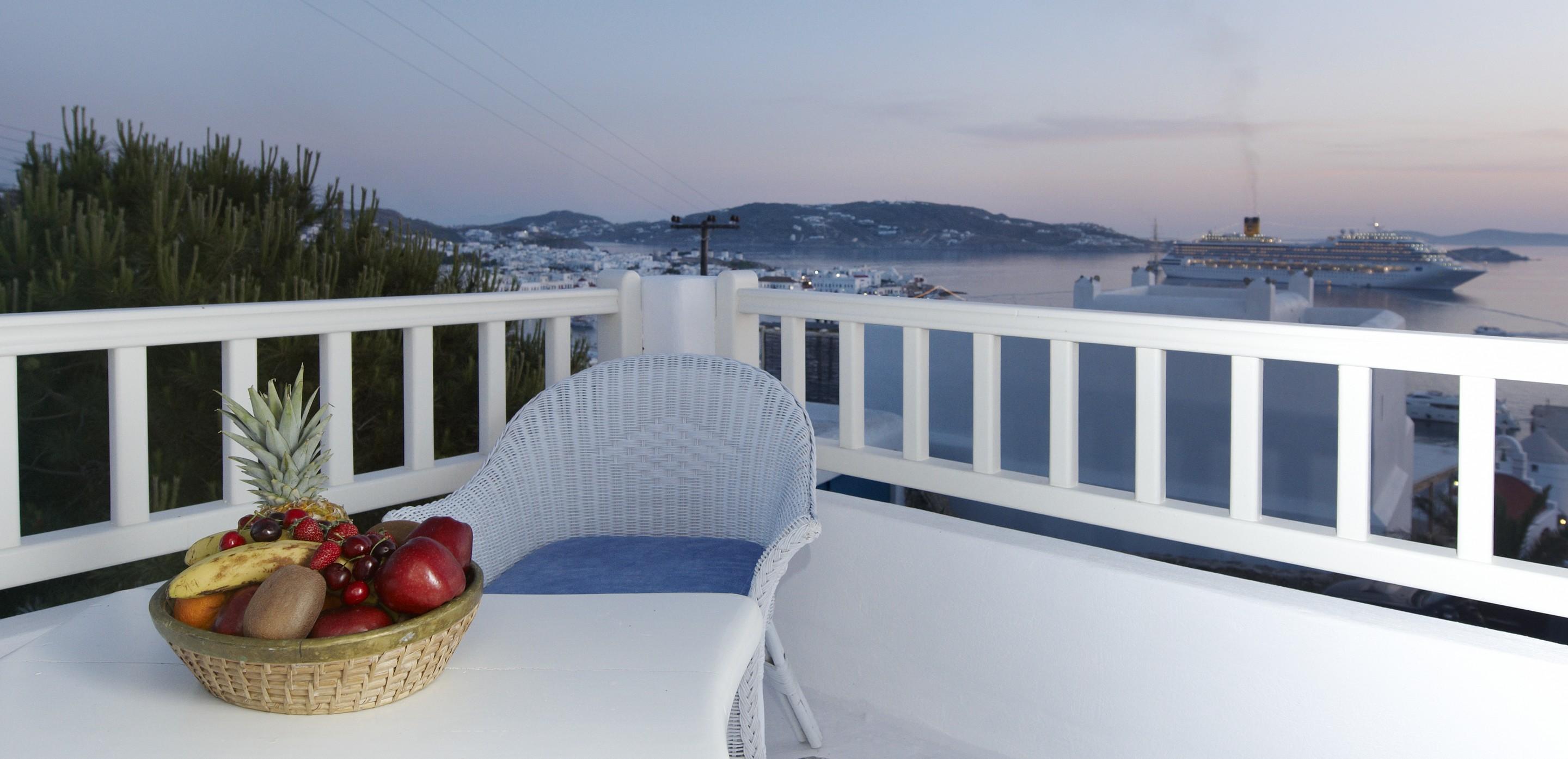 Mykonos View 3* Mykonos Town