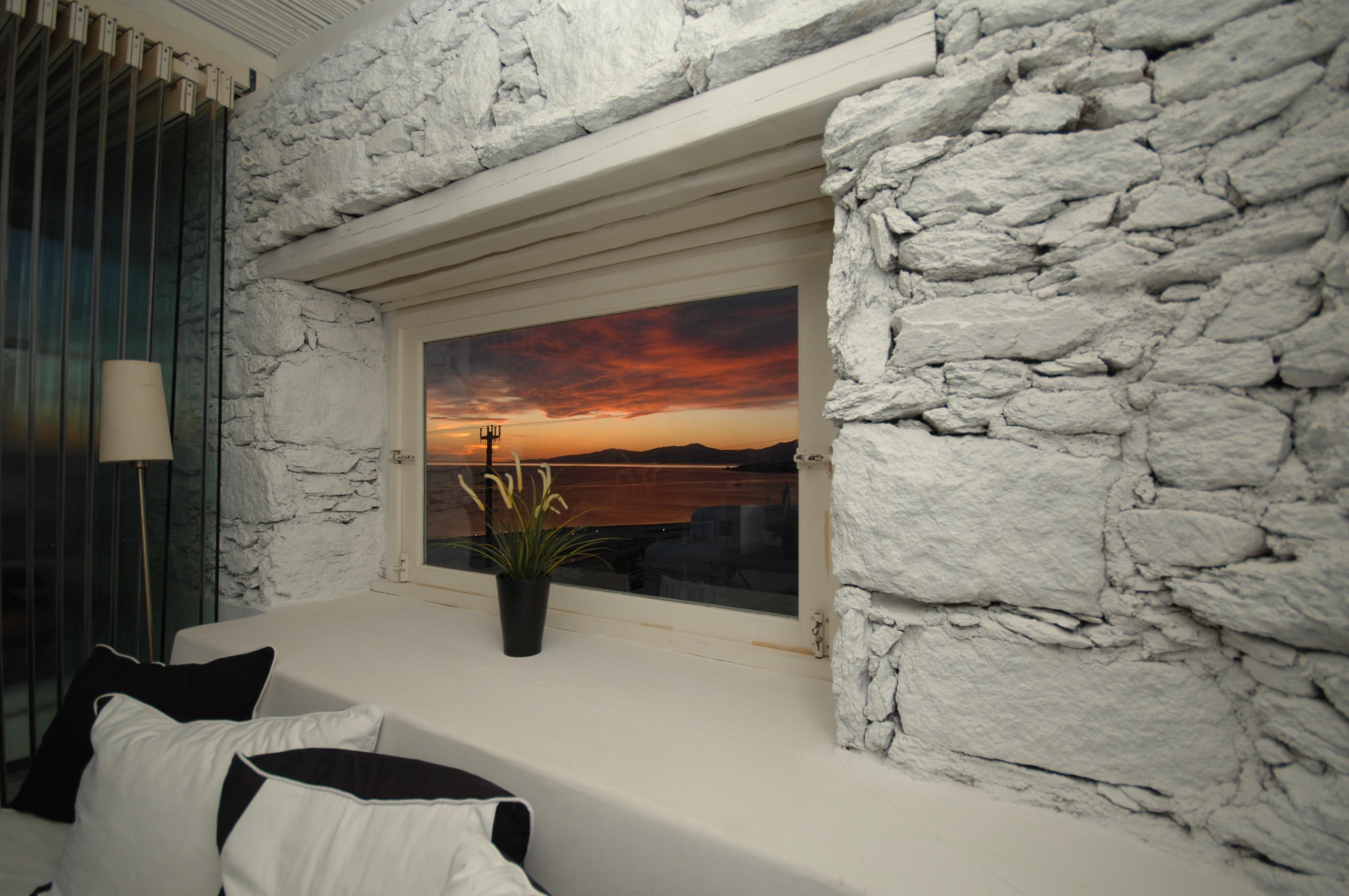 Hotel Mykonos View 3*