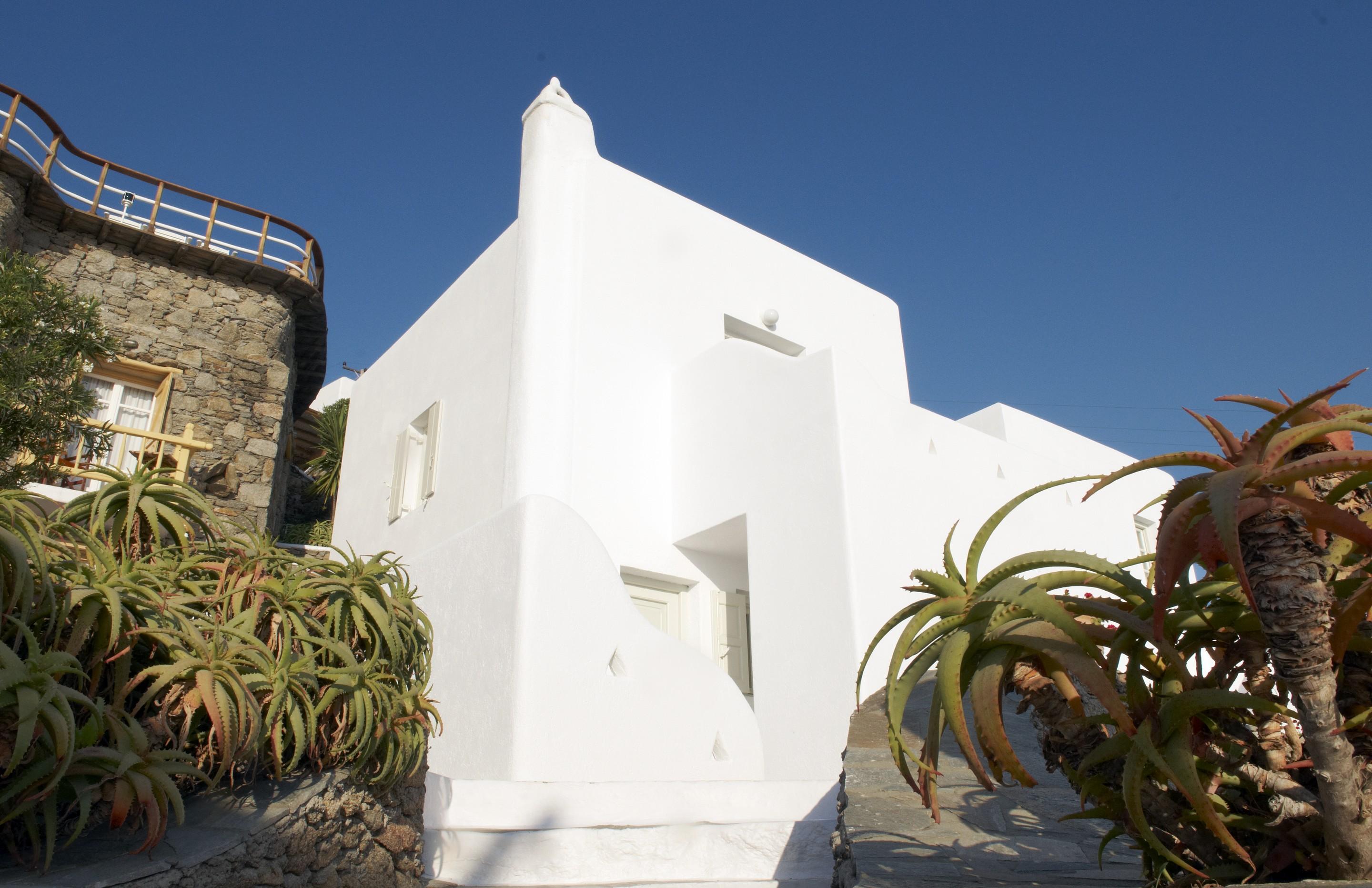 Mykonos View Hotel