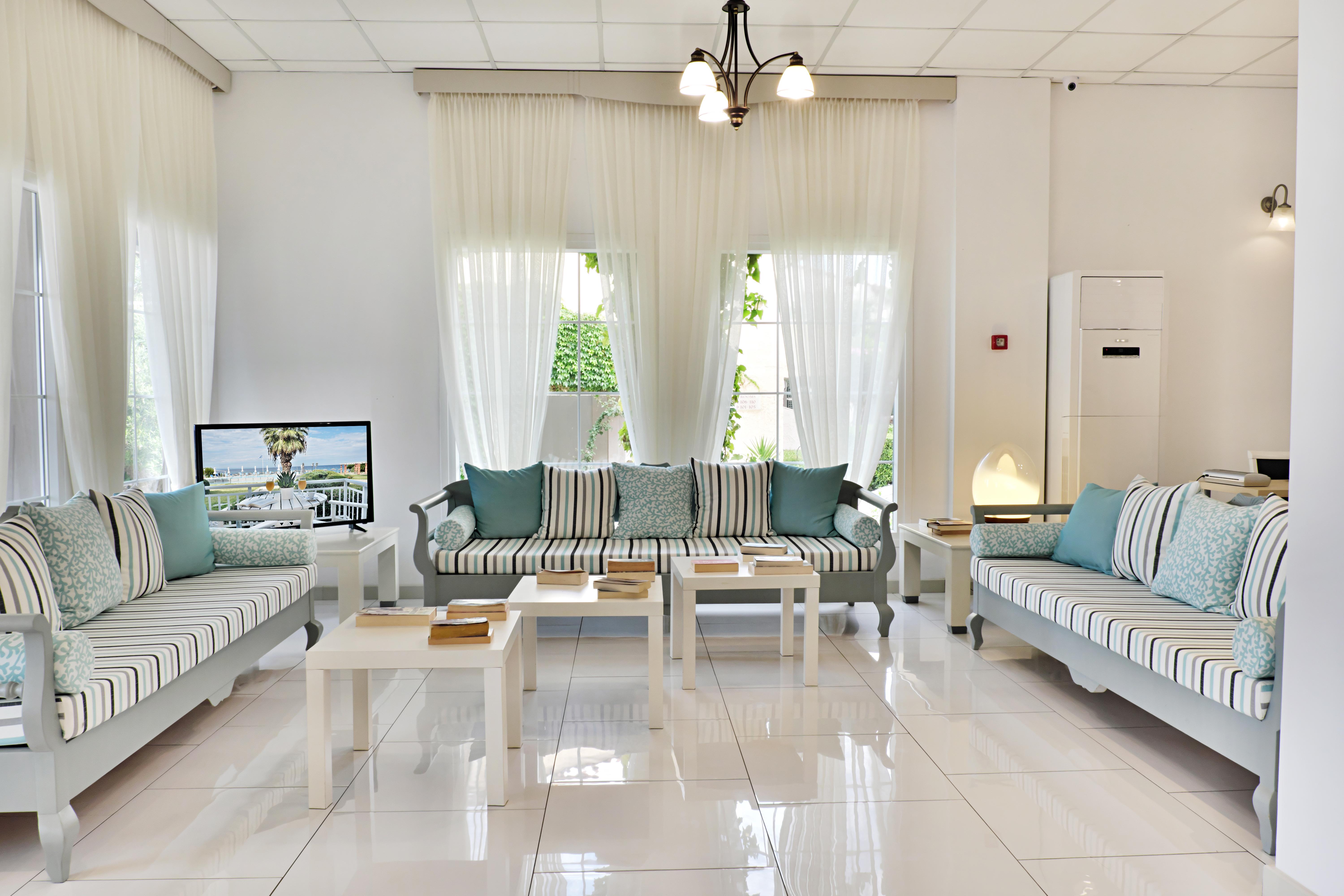 Hotel Acrotel Elea 4*