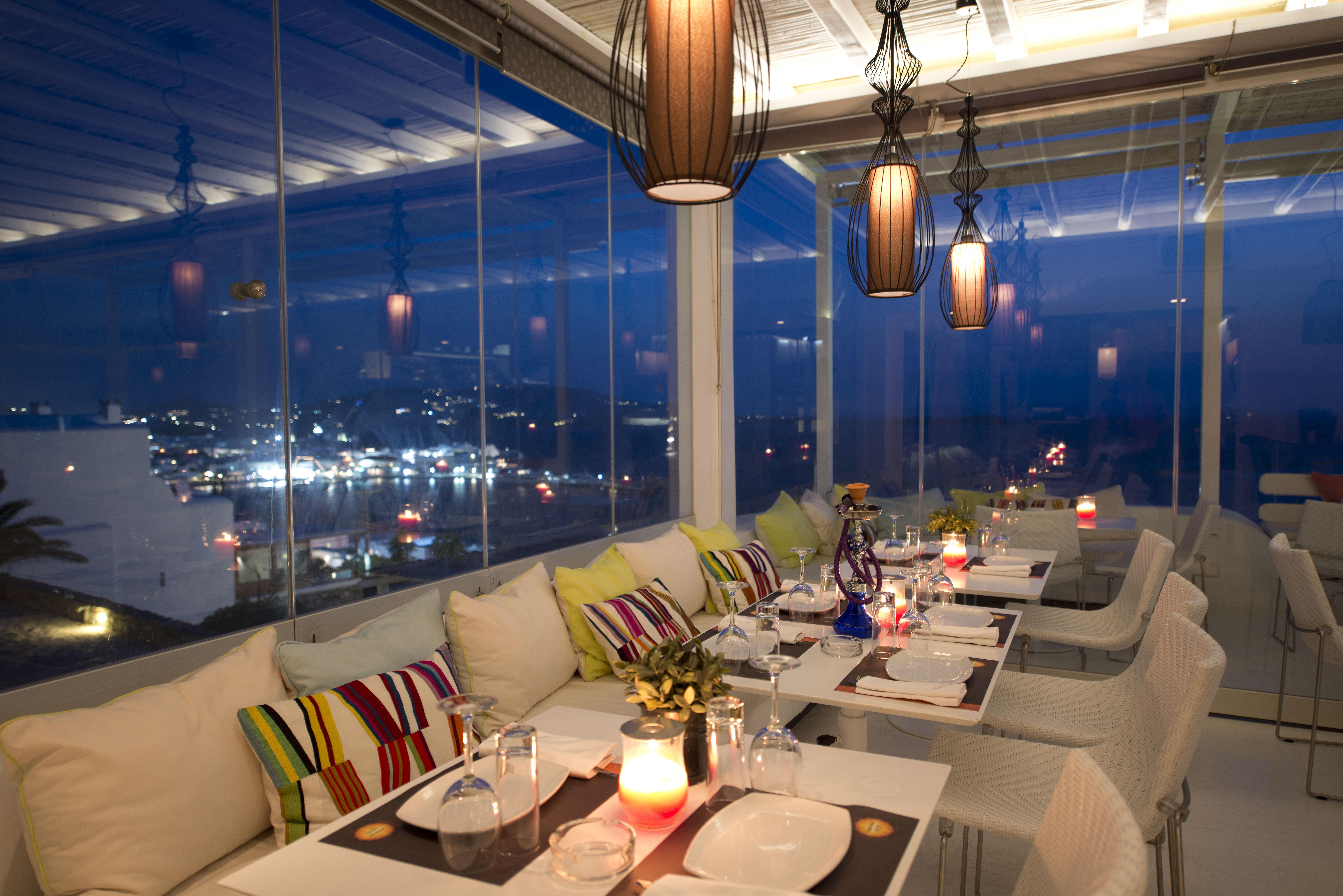 Mykonos View 3*