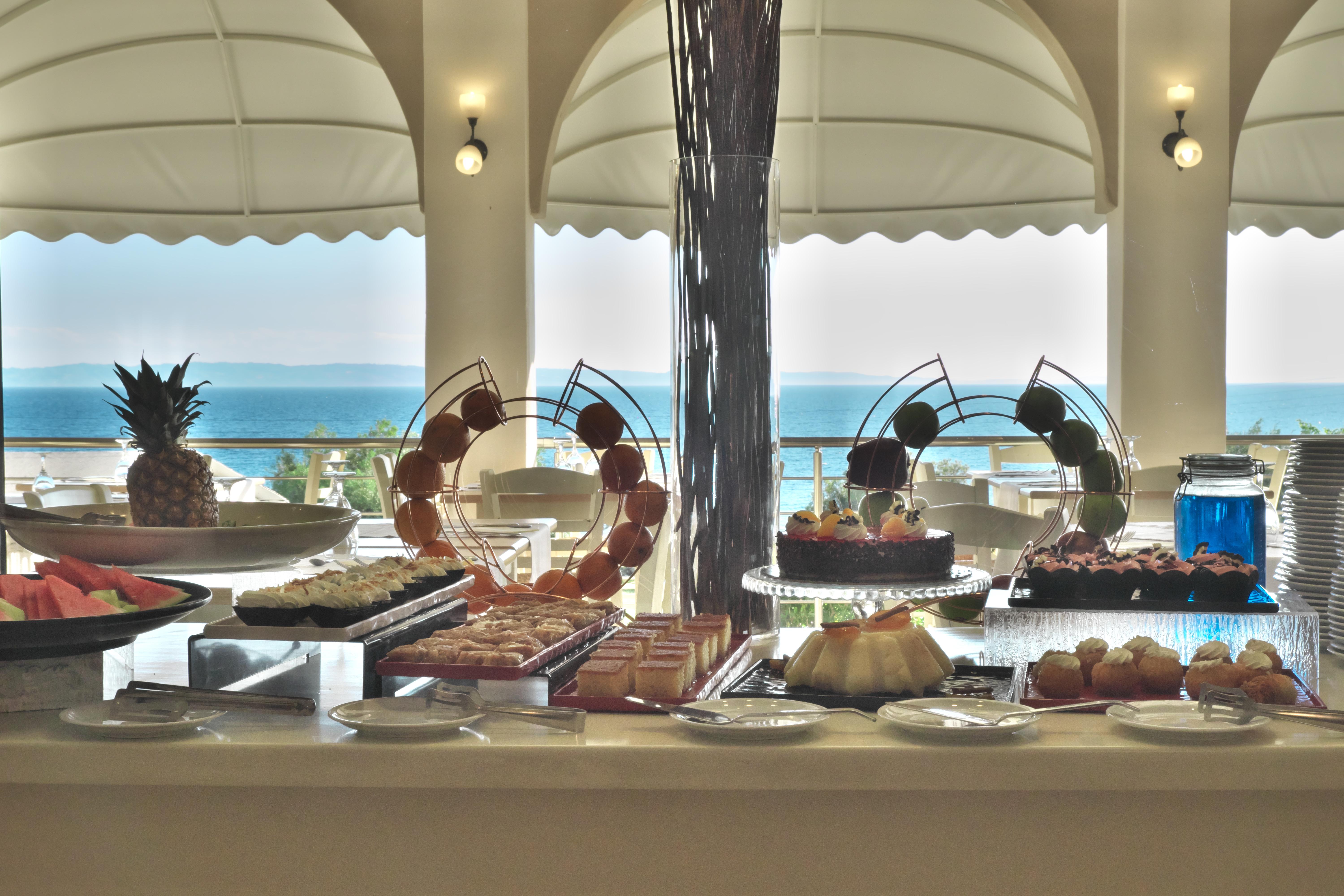 Acrotel Elea Hotel