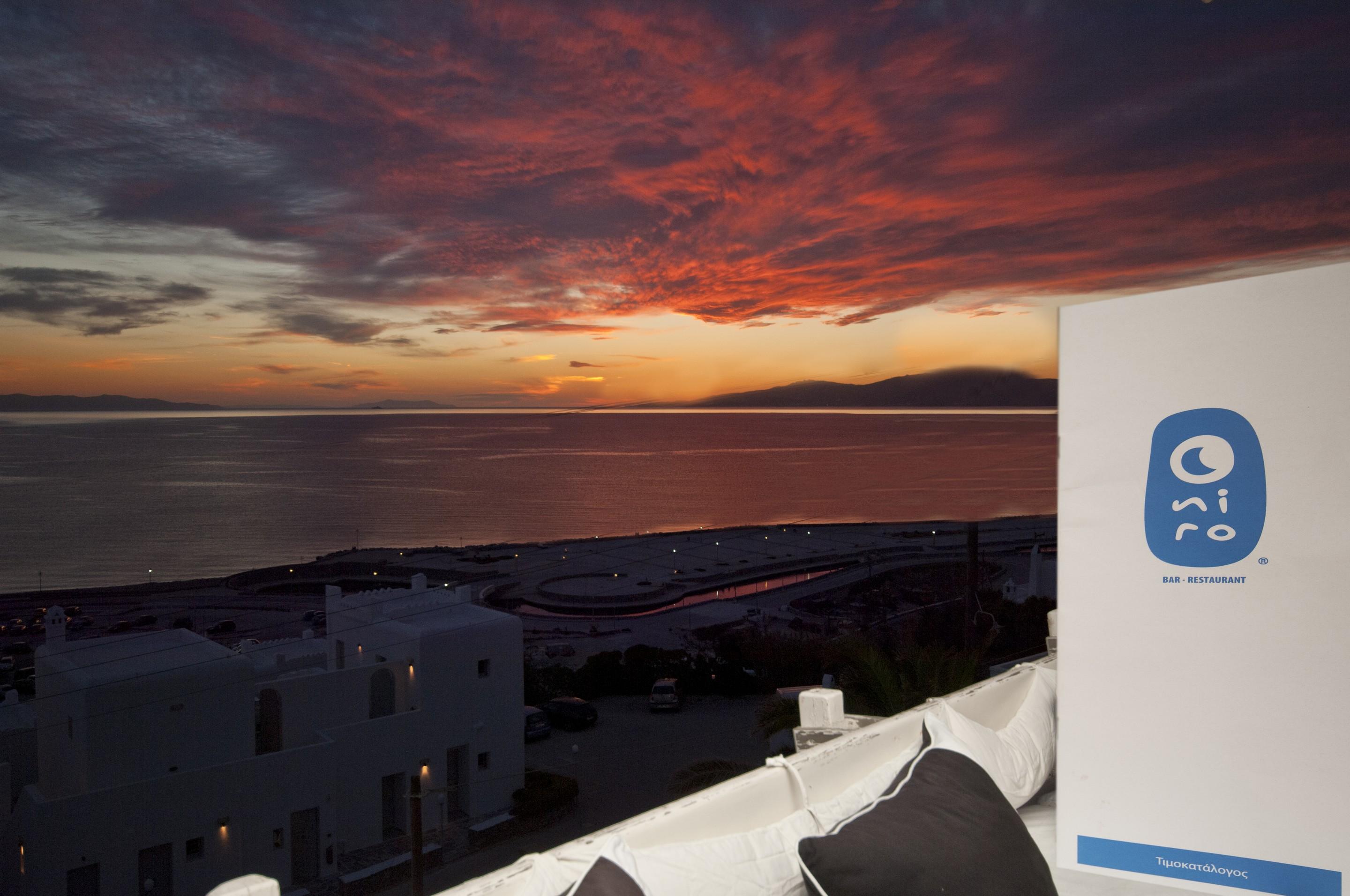 Mykonos View Hotel 3*