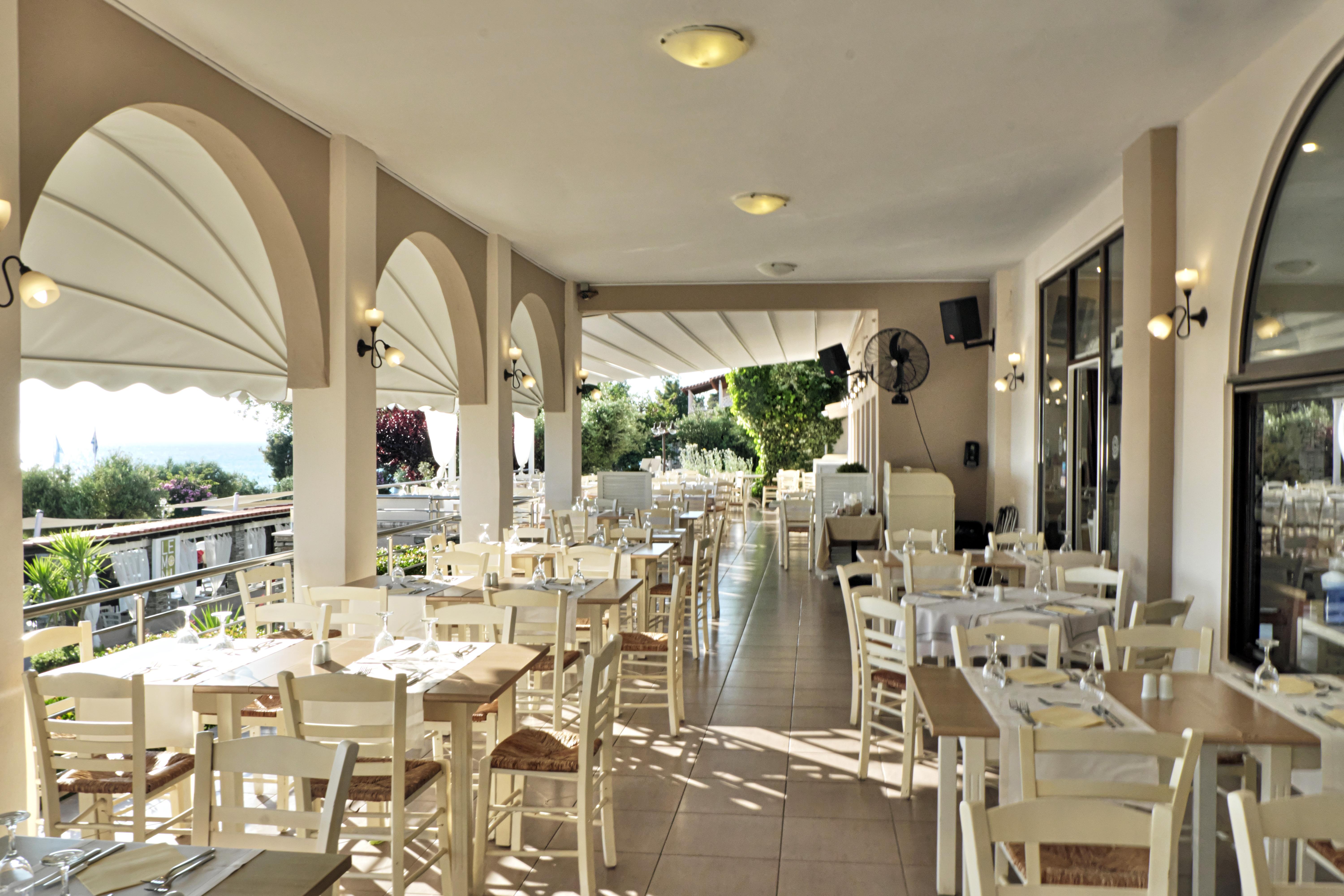Acrotel Elea 4*