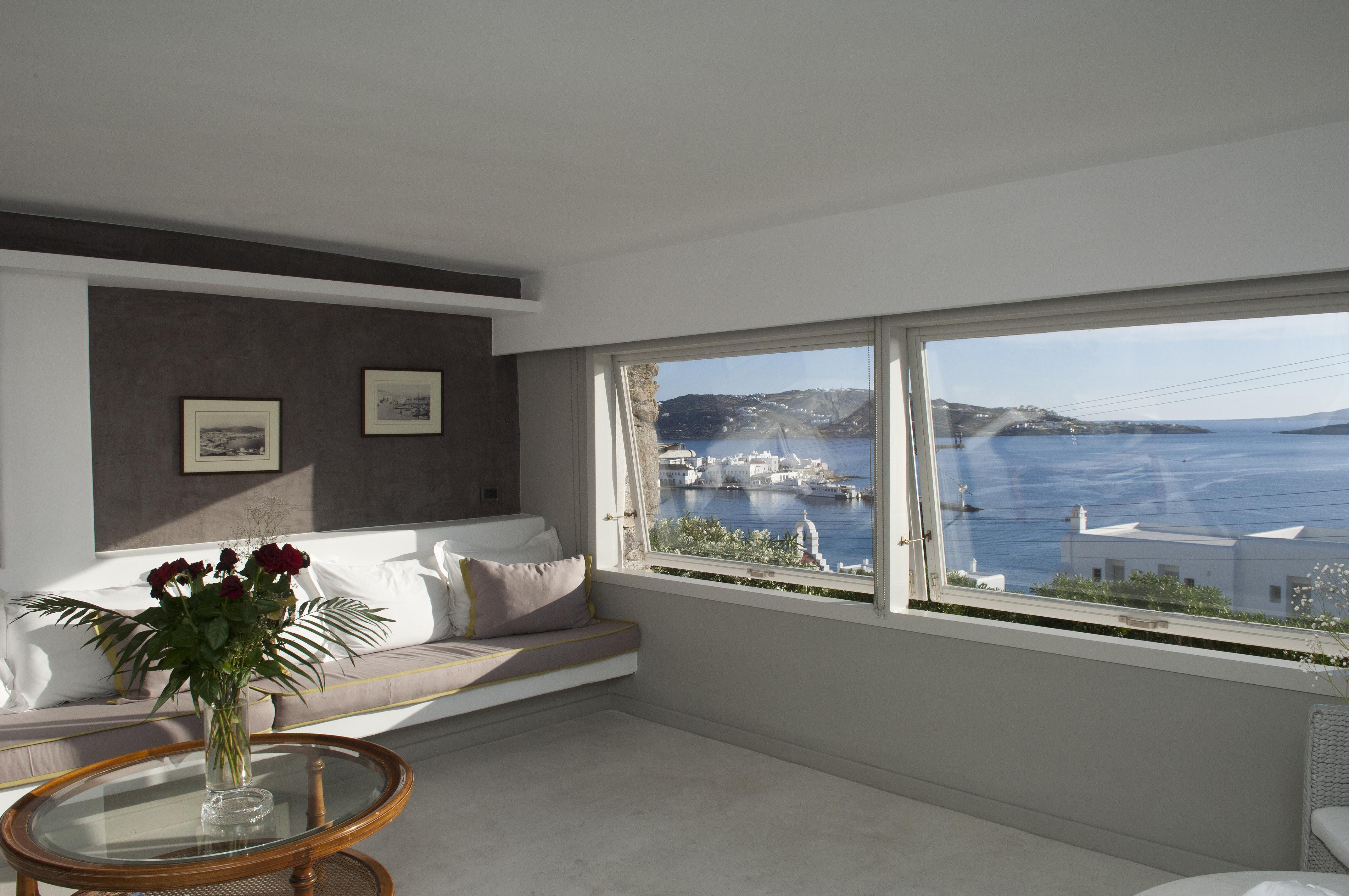 Hotel Mykonos View 3*