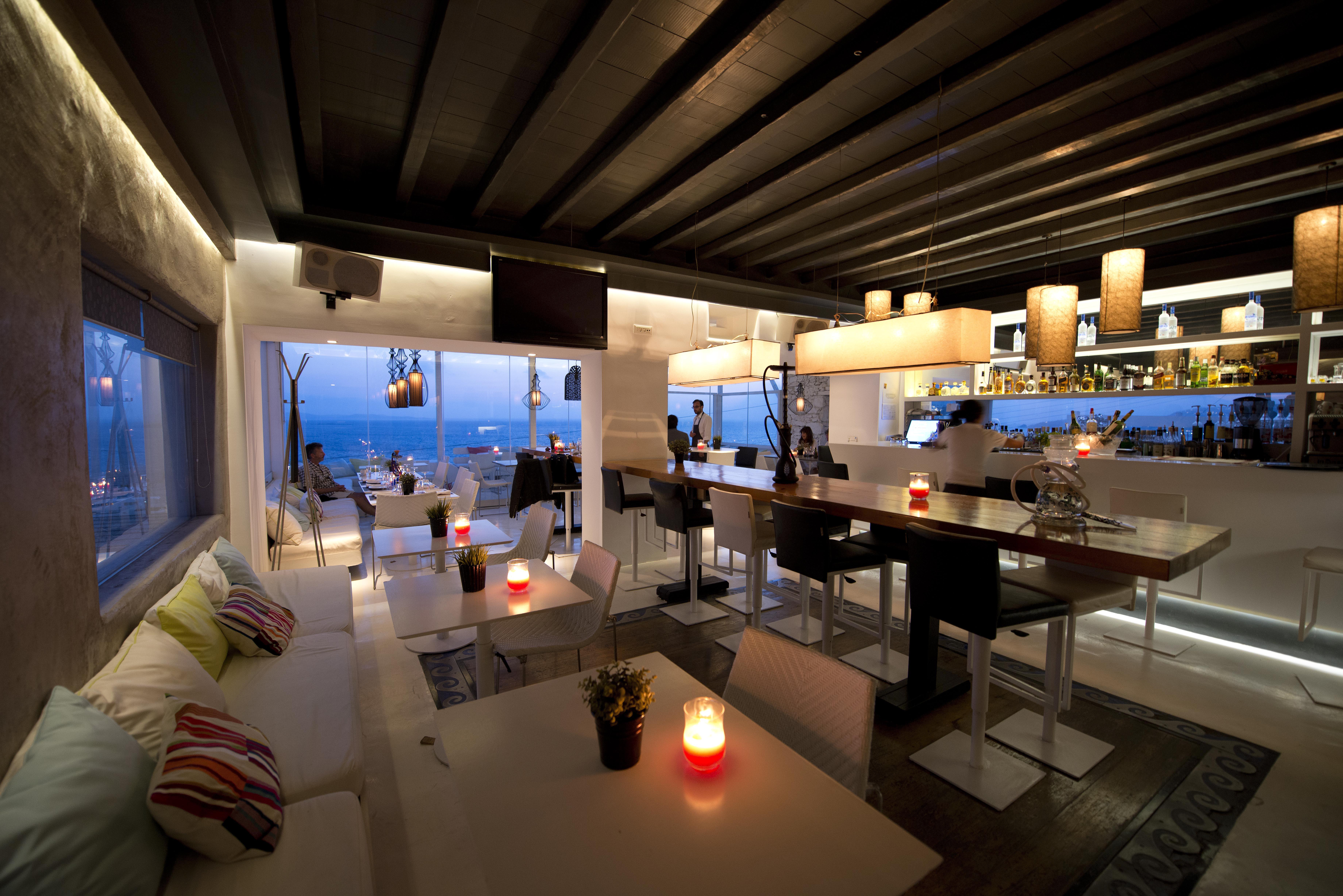Mykonos View Hotel