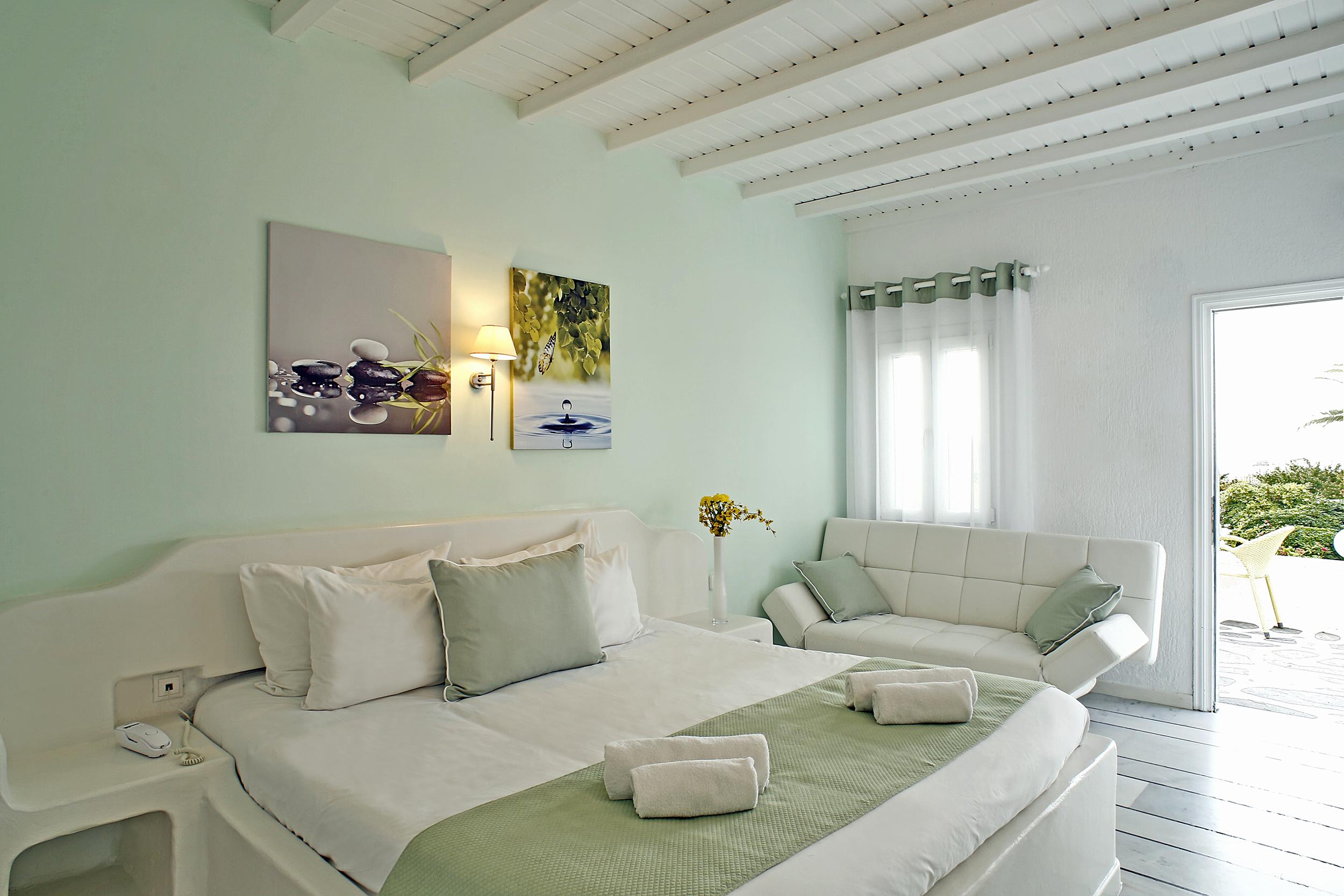 Numo Mykonos Boutique Kalafatis