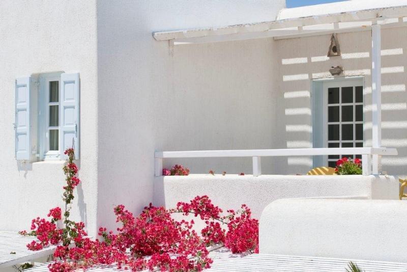 Hotel Numo Mykonos Boutique