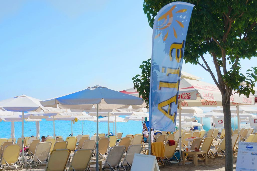 Alia Palace - Adults Only 16+ Chalkidiki