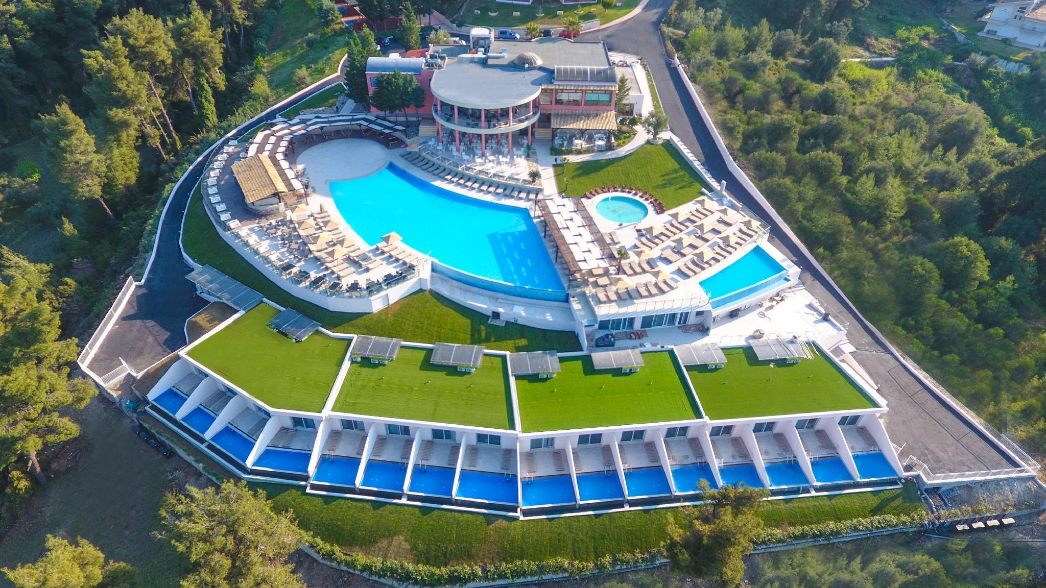 Alia Palace - Adults Only 16+ Hotel 5*