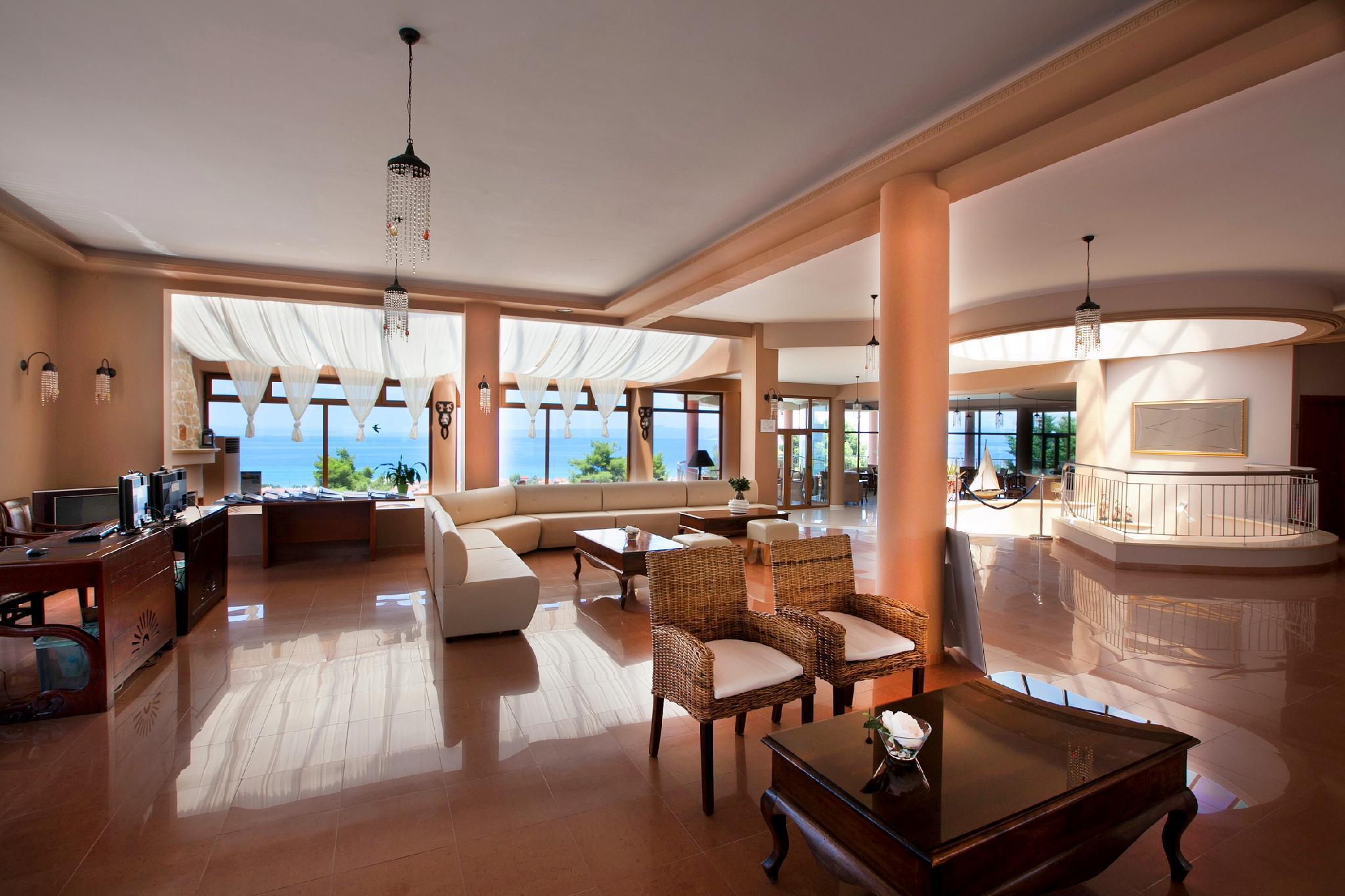 Hotel Alia Palace - Adults Only 16+