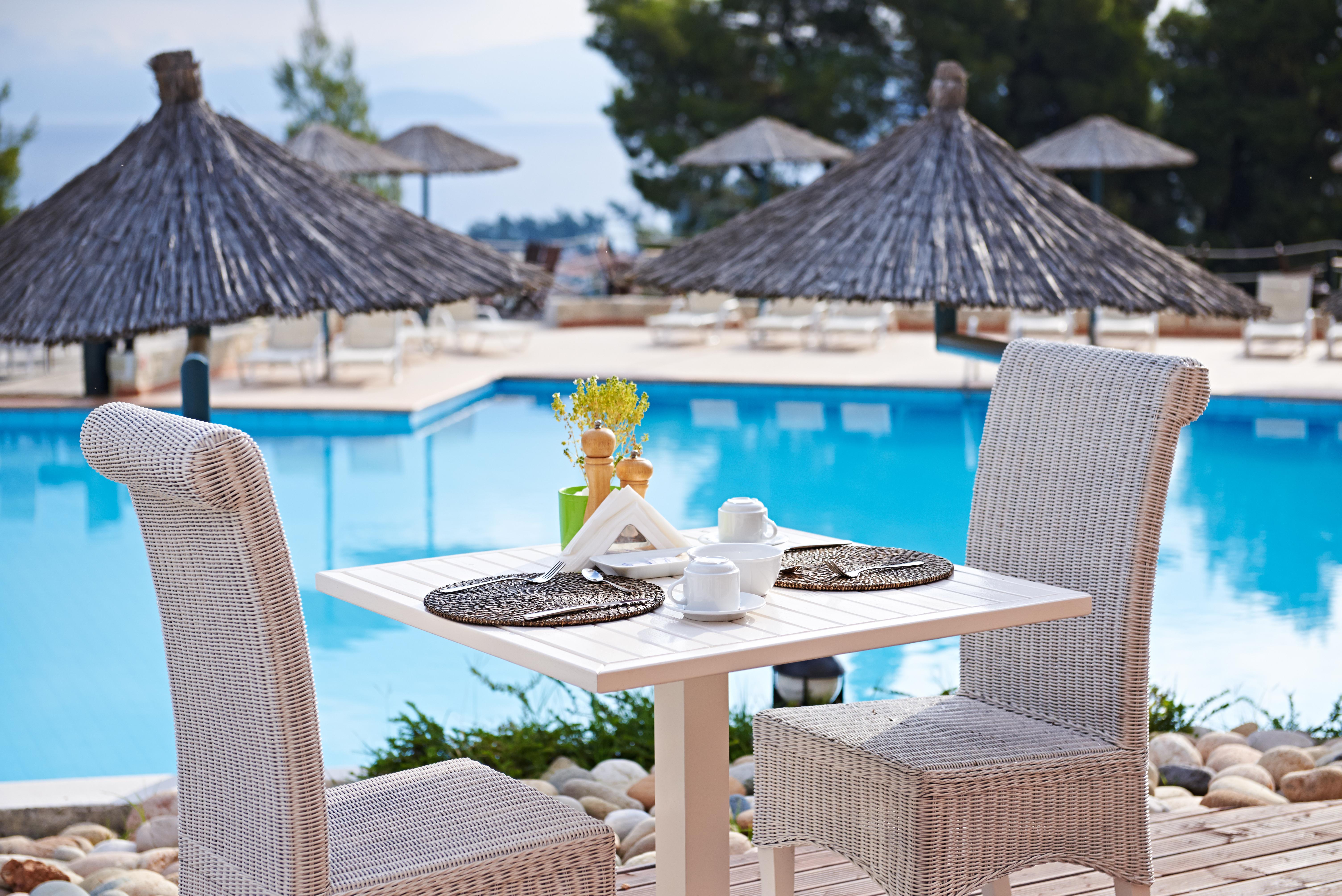 Alia Palace - Adults Only 16+ Chalkidiki
