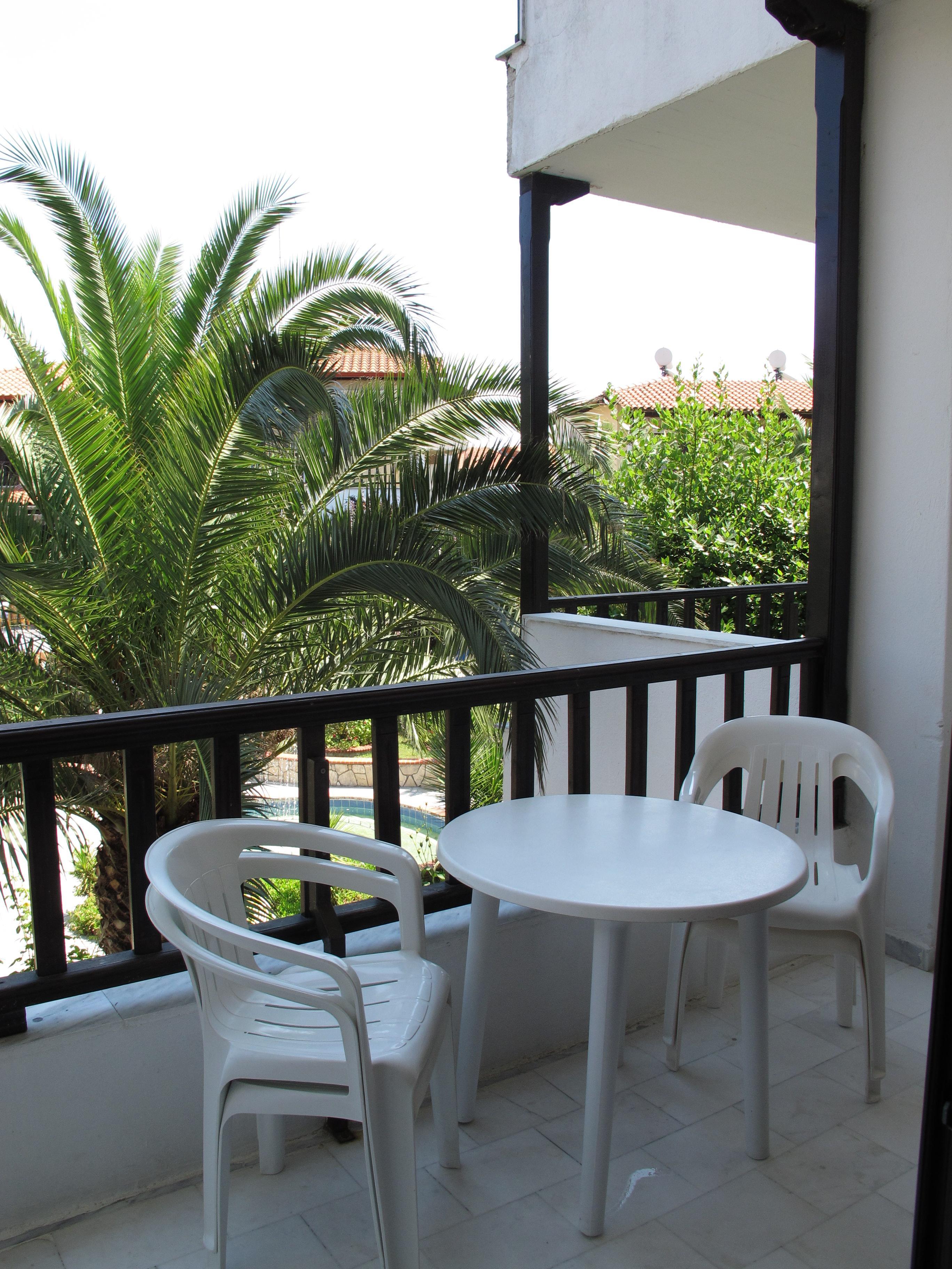 Ioli Village 3* Pefkochori