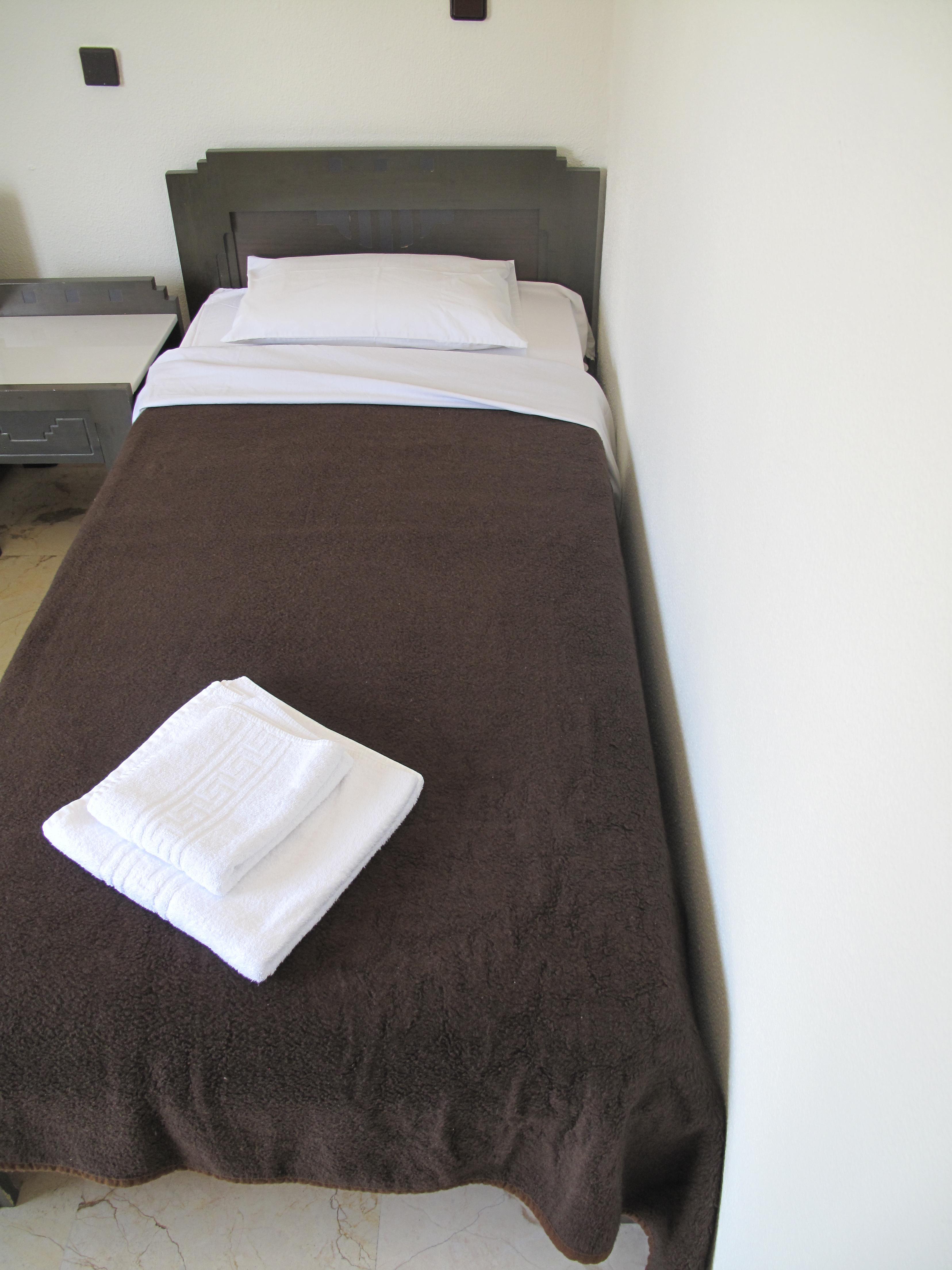 Aparthotel Ioli Village Pefkochori