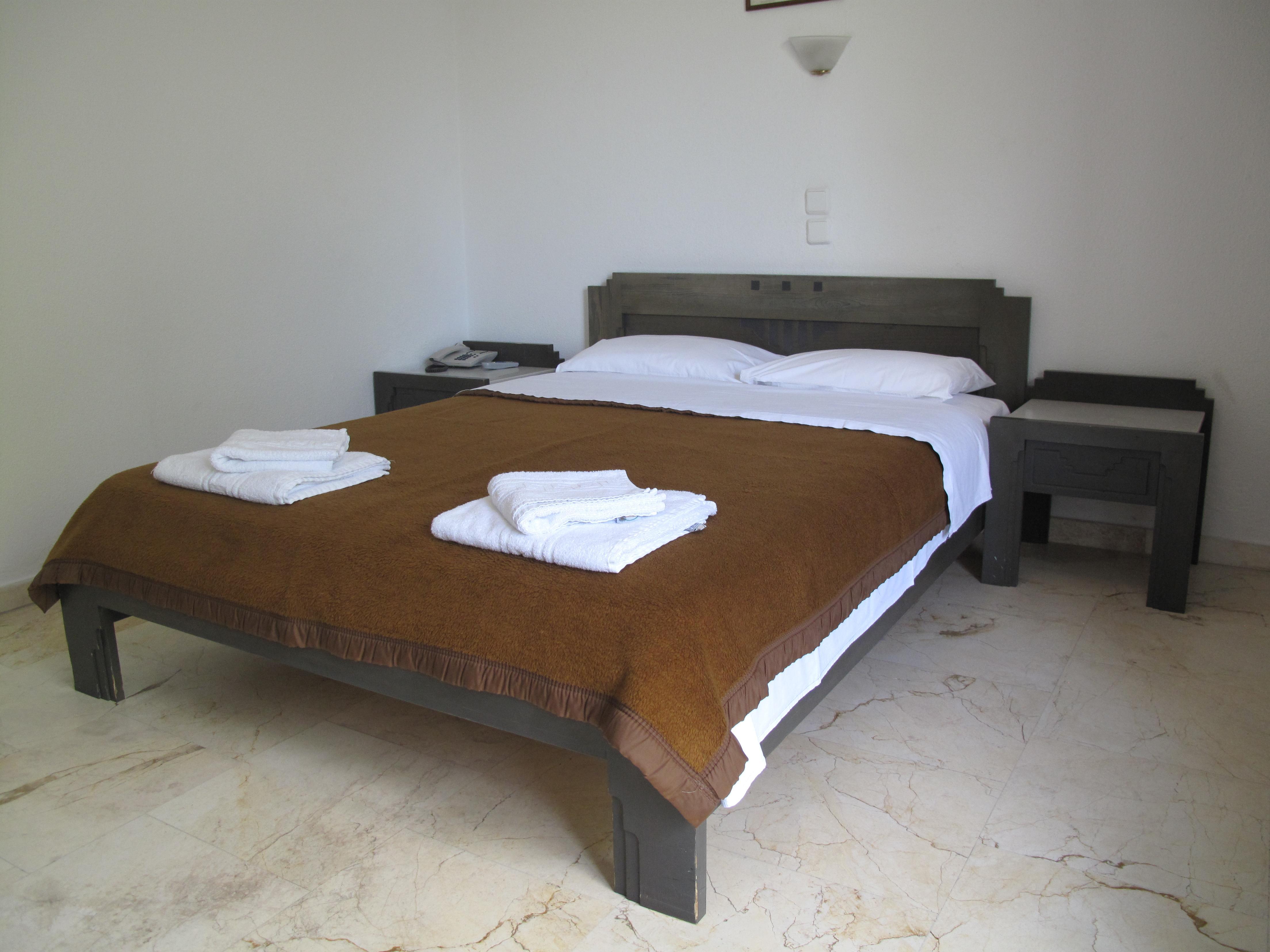Ioli Village Aparthotel 3*