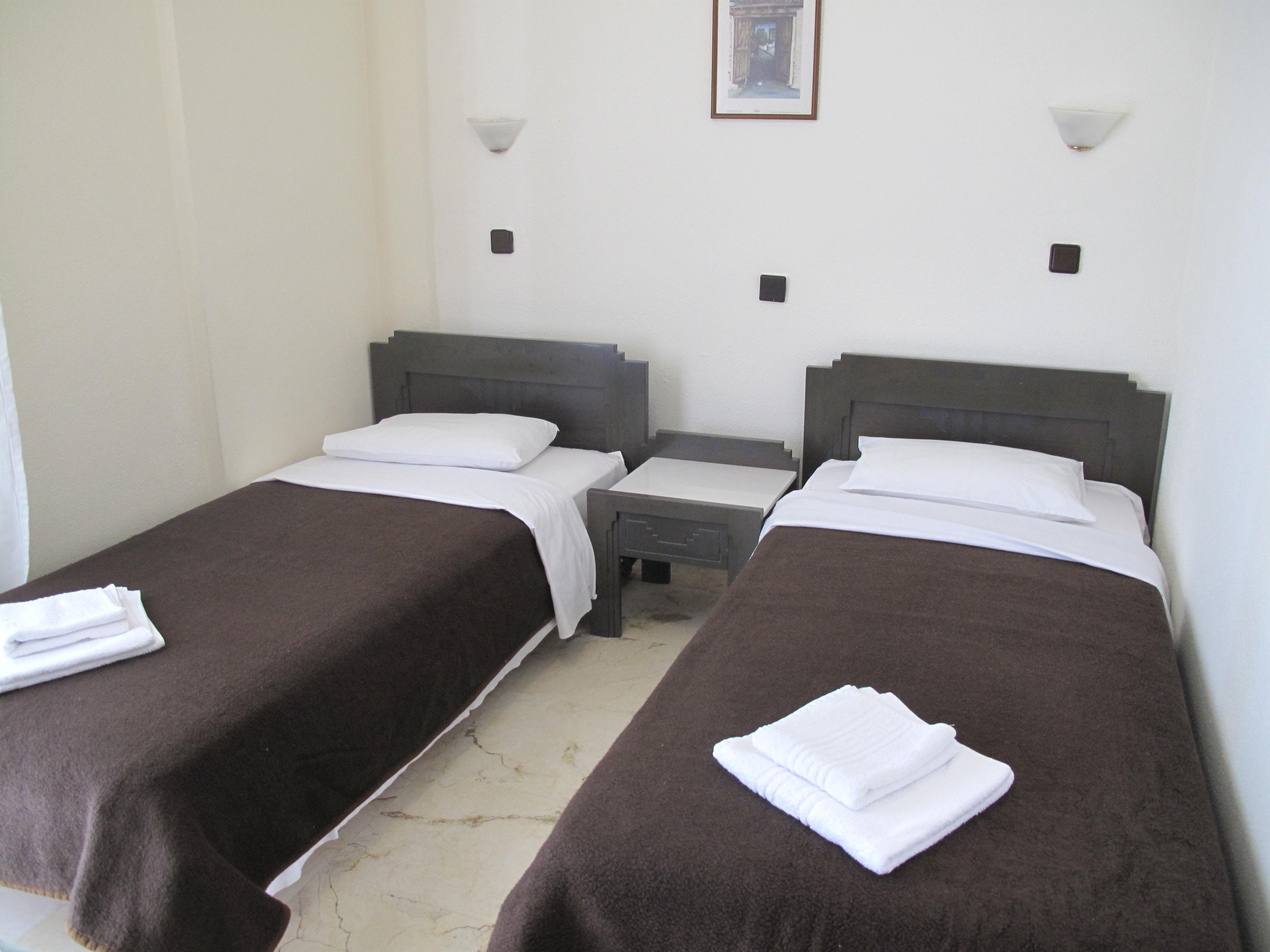 Aparthotel Ioli Village