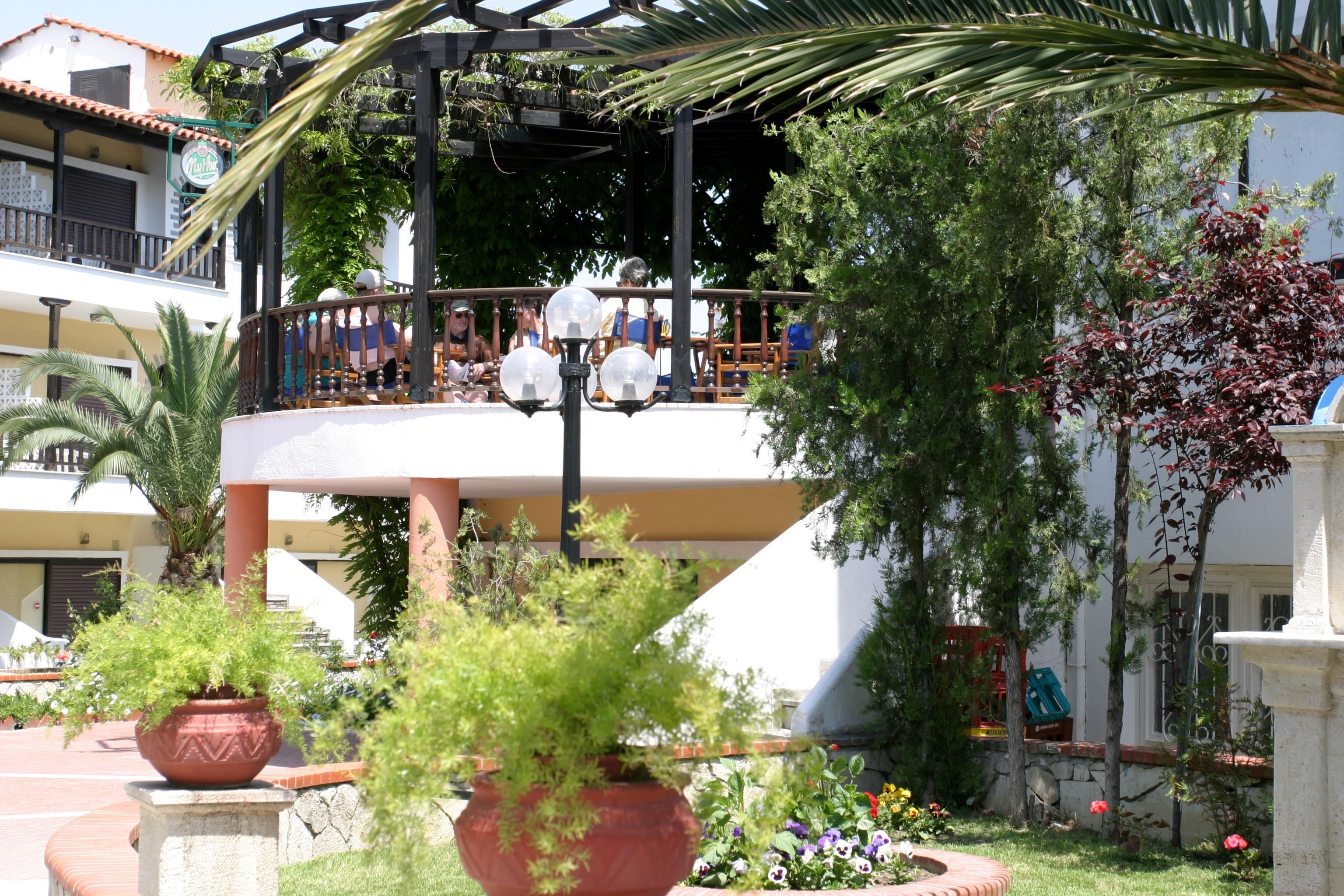 Aparthotel Ioli Village Pefkochori