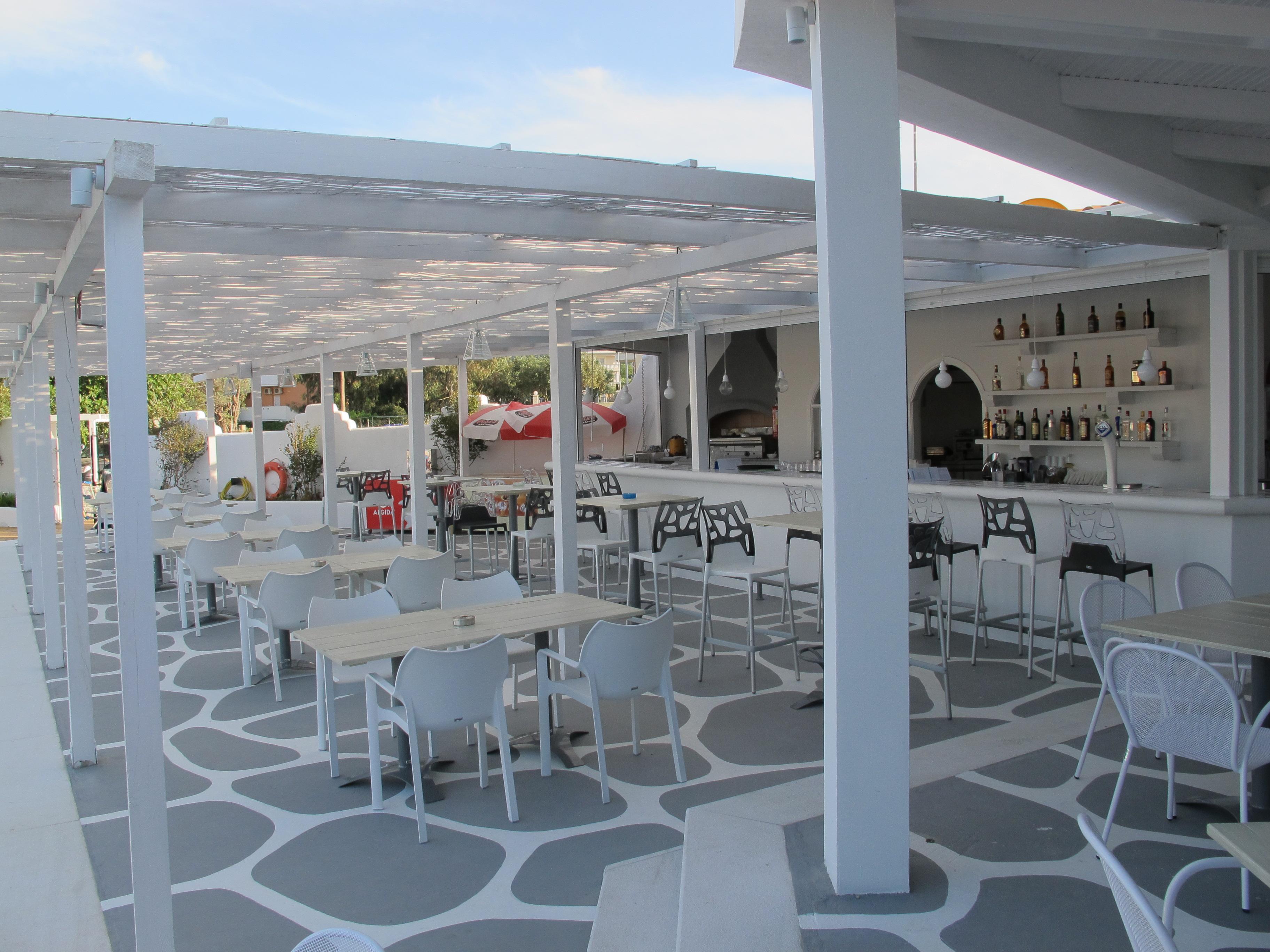 Ioli Village Aparthotel Pefkochori