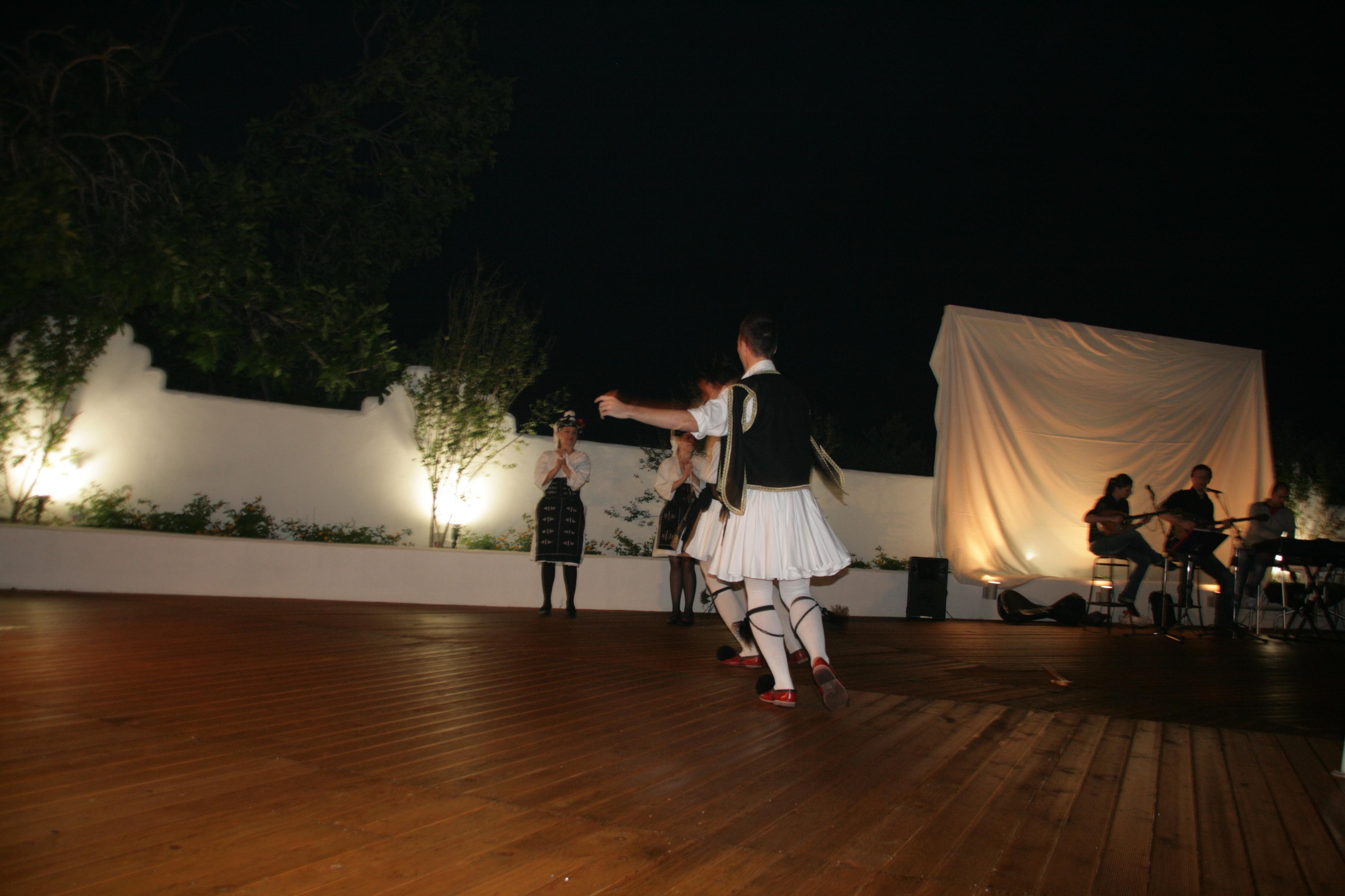 Aparthotel Ioli Village 3*