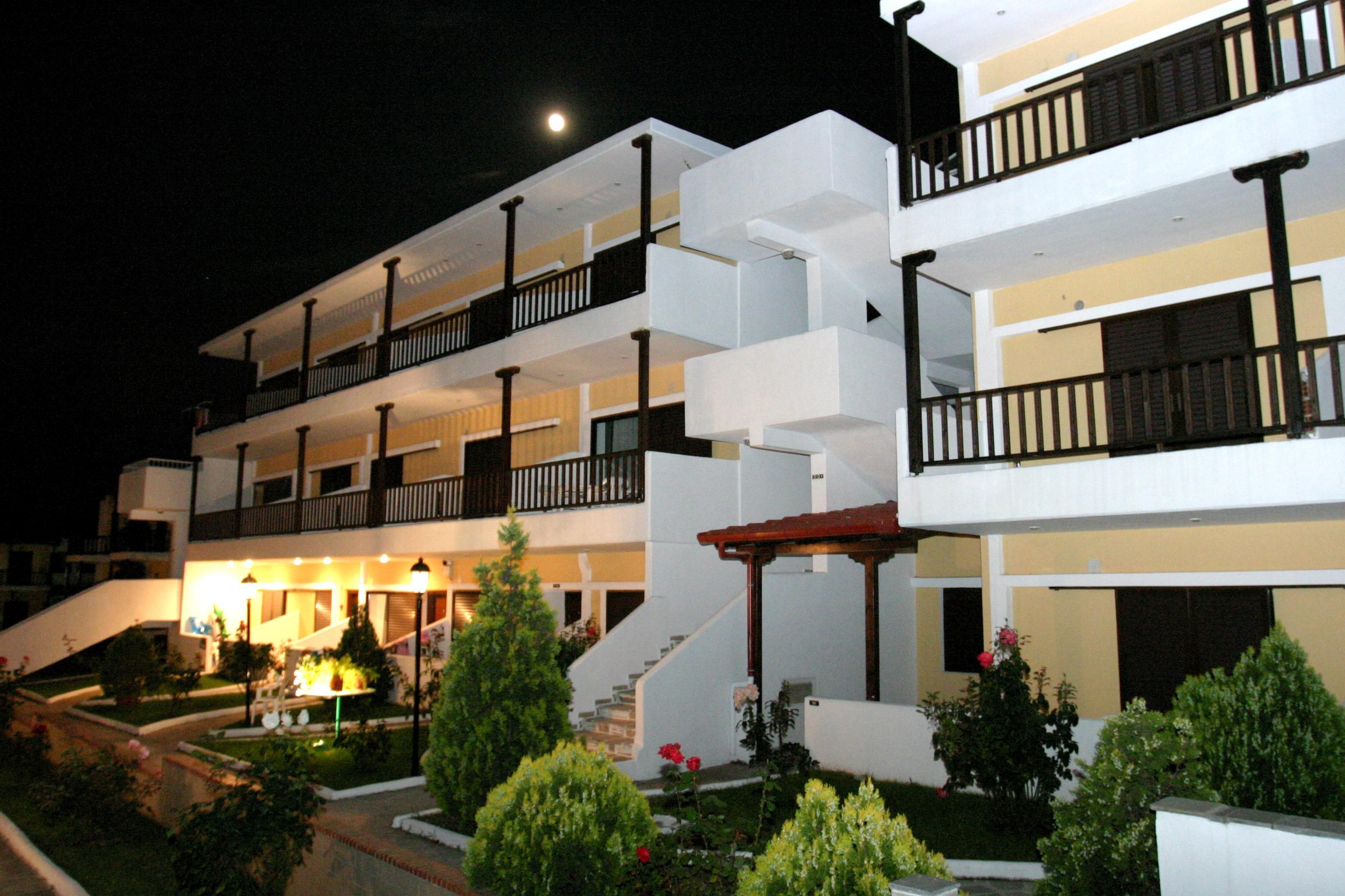 Ioli Village 3* Pefkochori