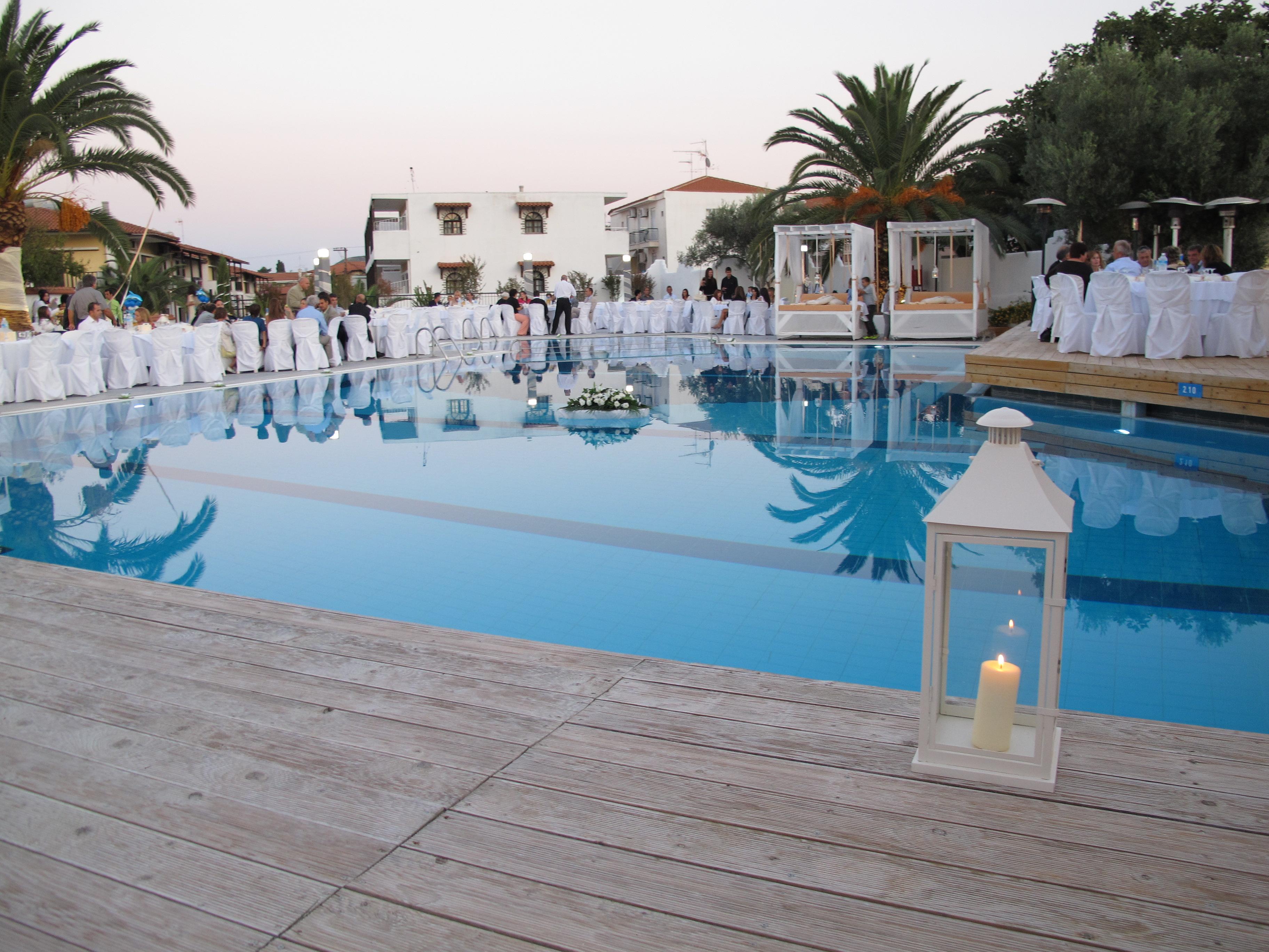 Ioli Village 3*