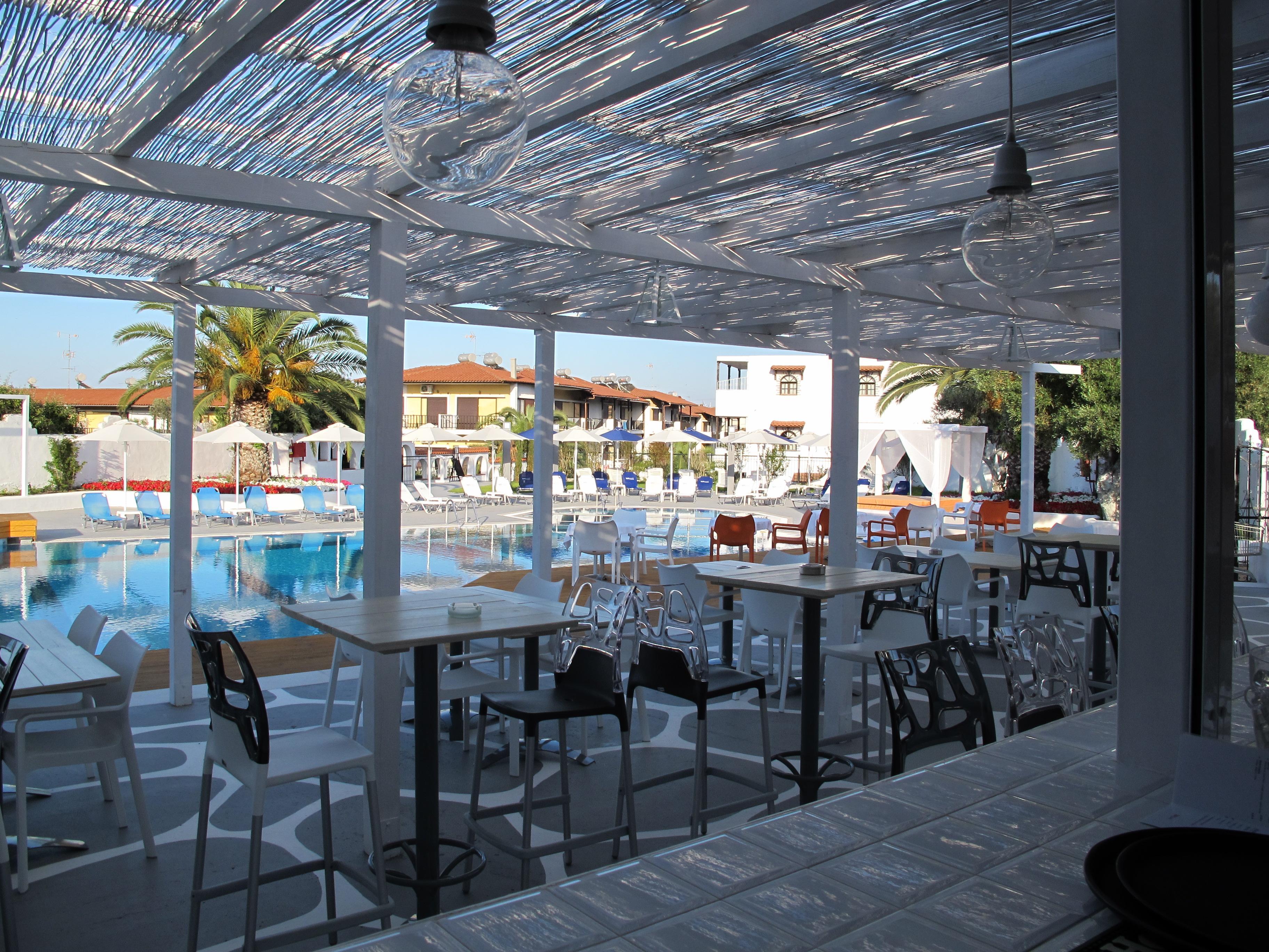 Aparthotel Ioli Village